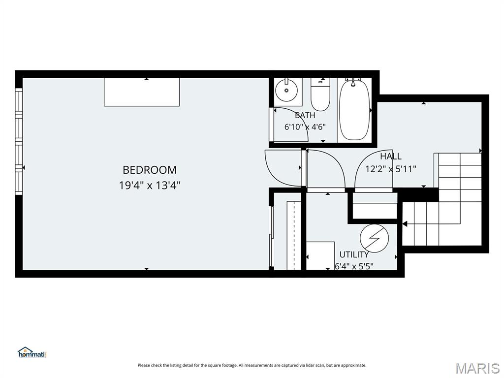 1717 Highview Circle Court