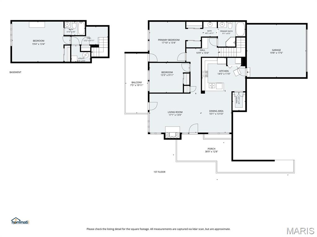 1717 Highview Circle Court
