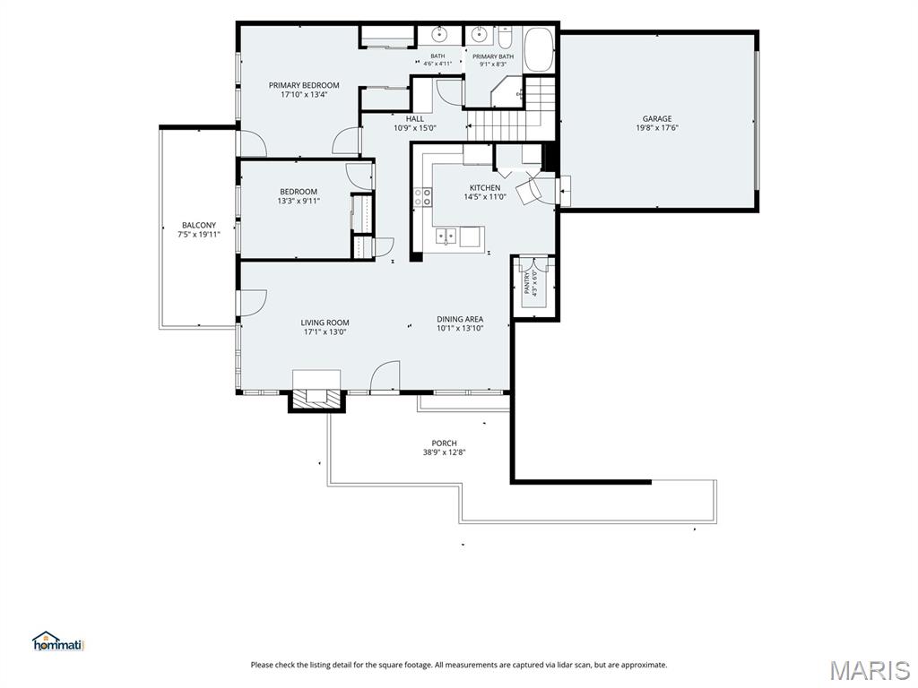 1717 Highview Circle Court