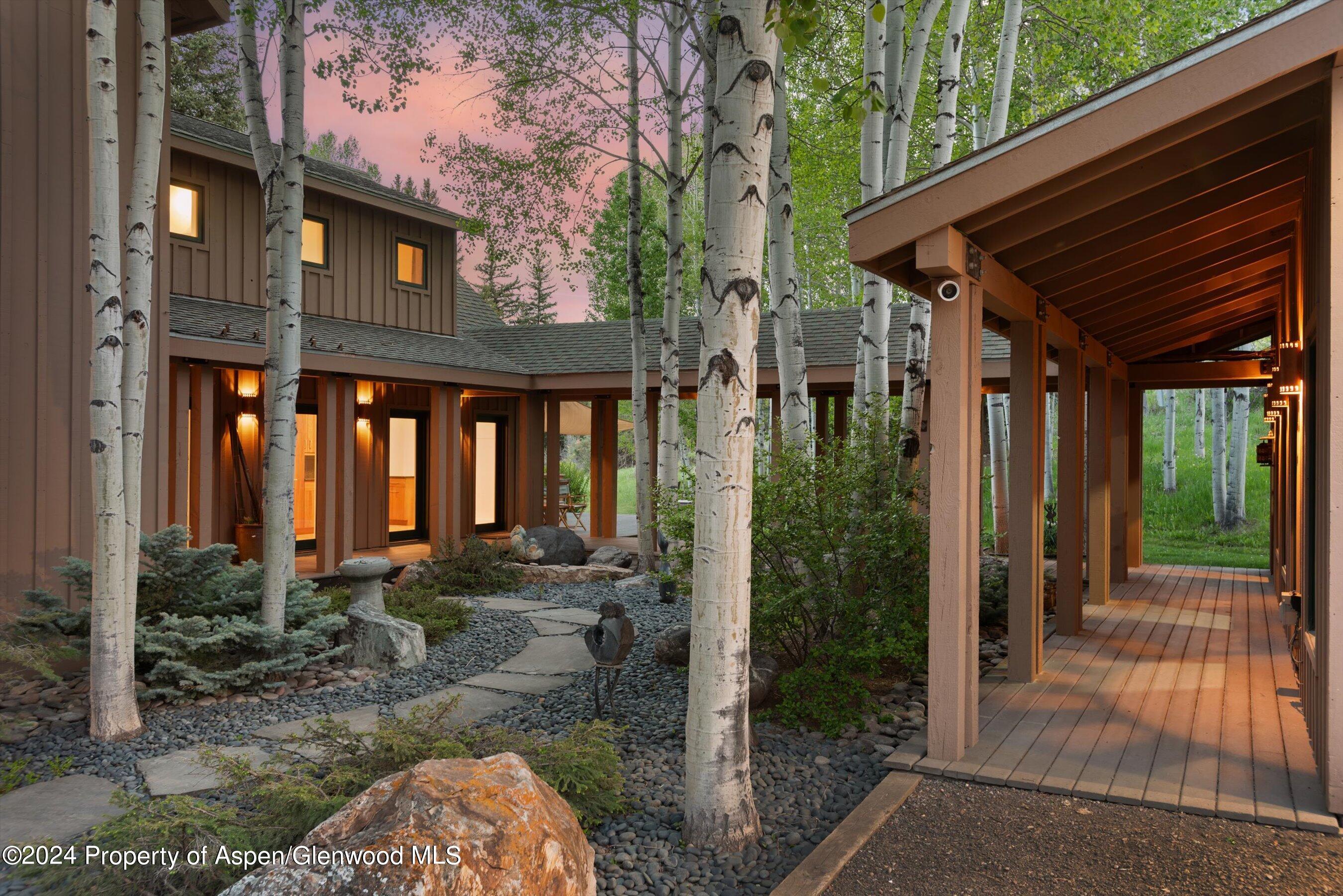 1755 Snowmass Creek Road