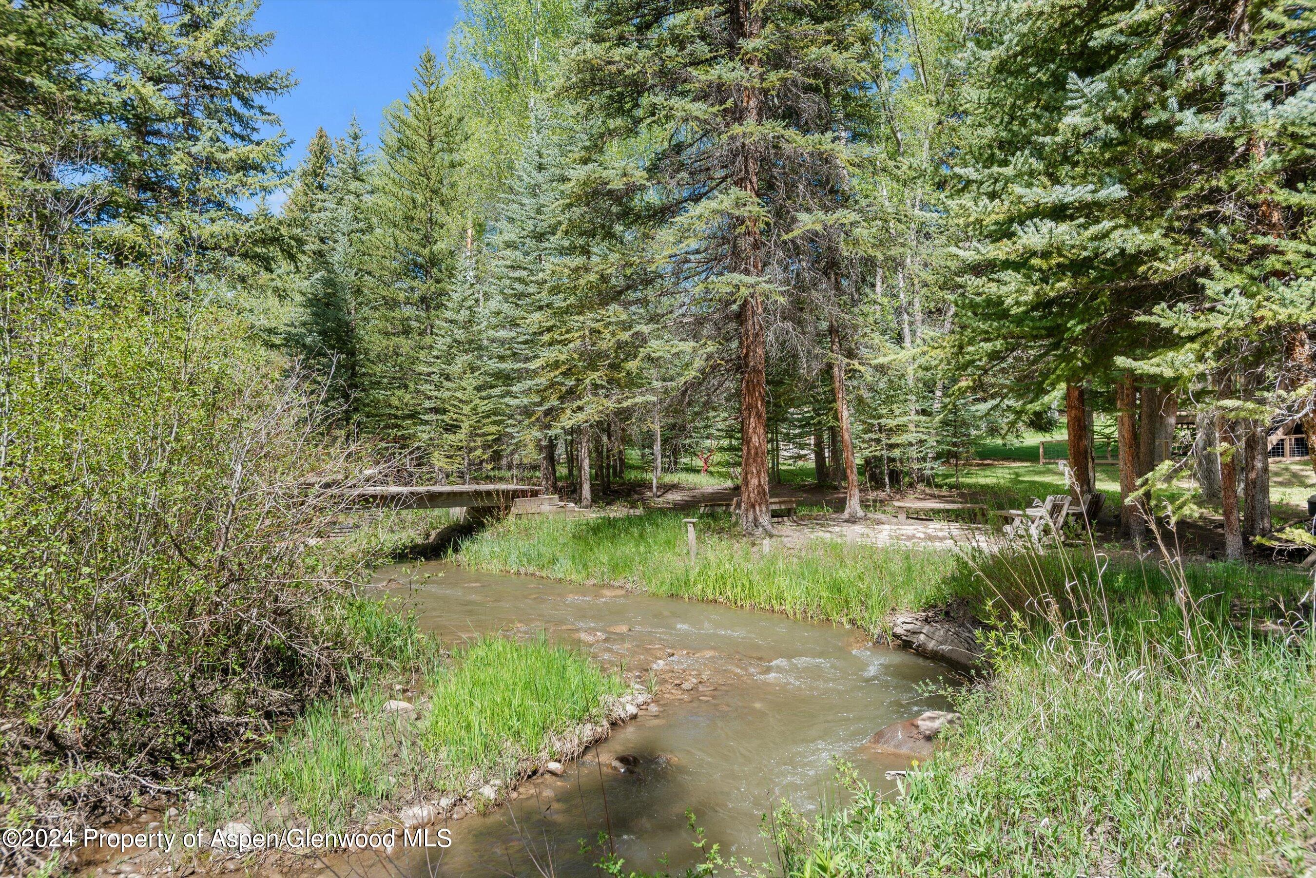 1755 Snowmass Creek Road