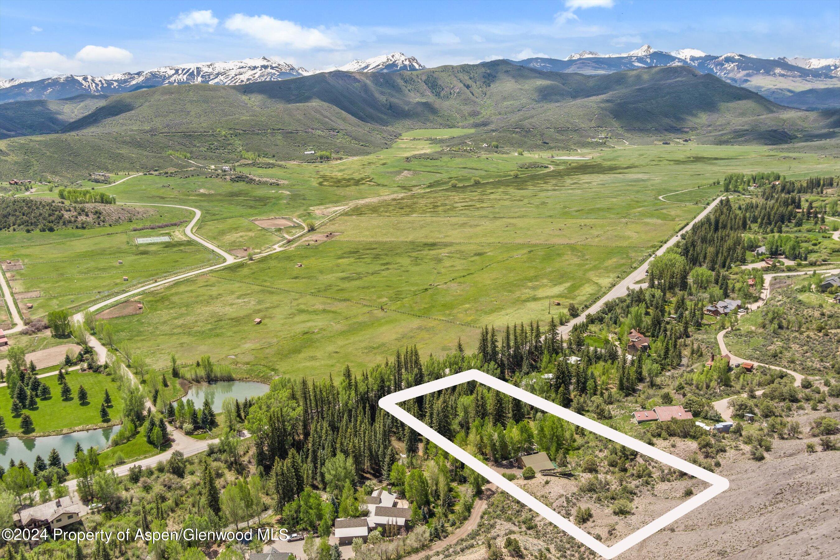 1755 Snowmass Creek Road