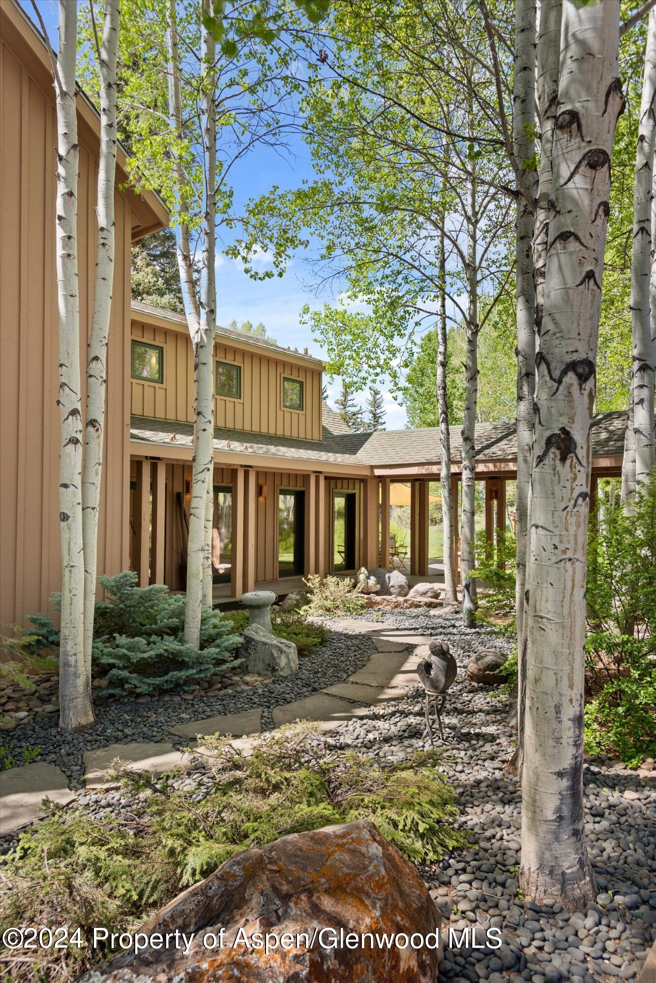 1755 Snowmass Creek Road