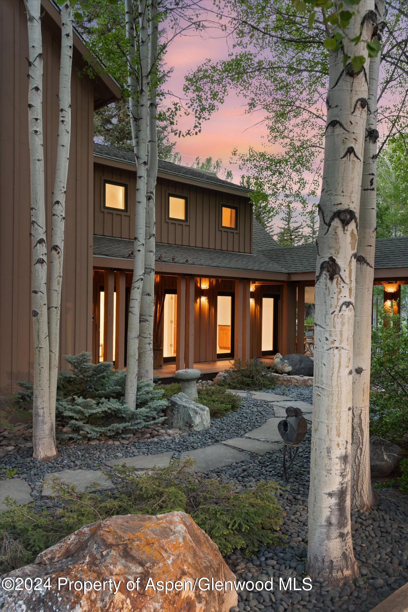 1755 Snowmass Creek Road