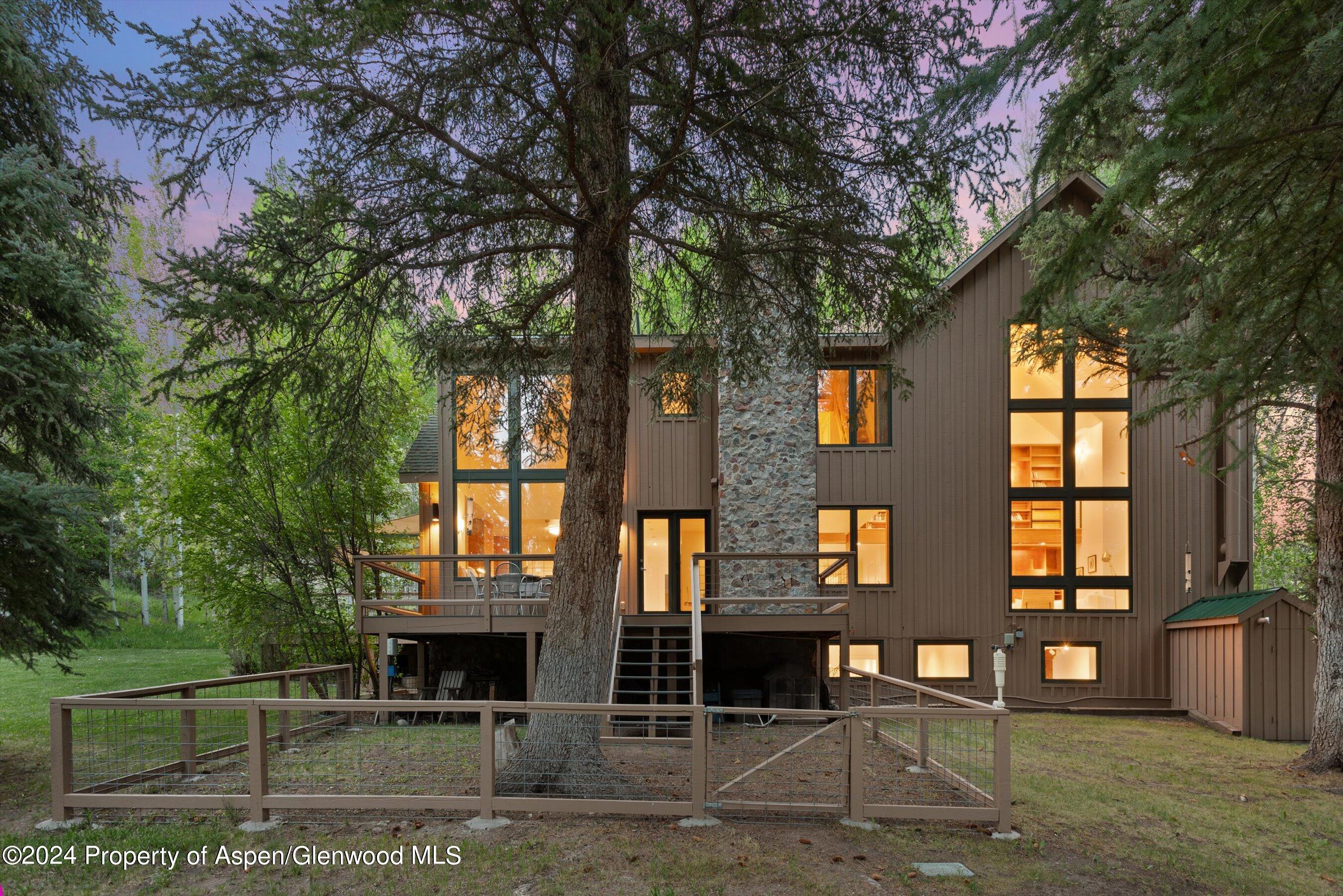 1755 Snowmass Creek Road