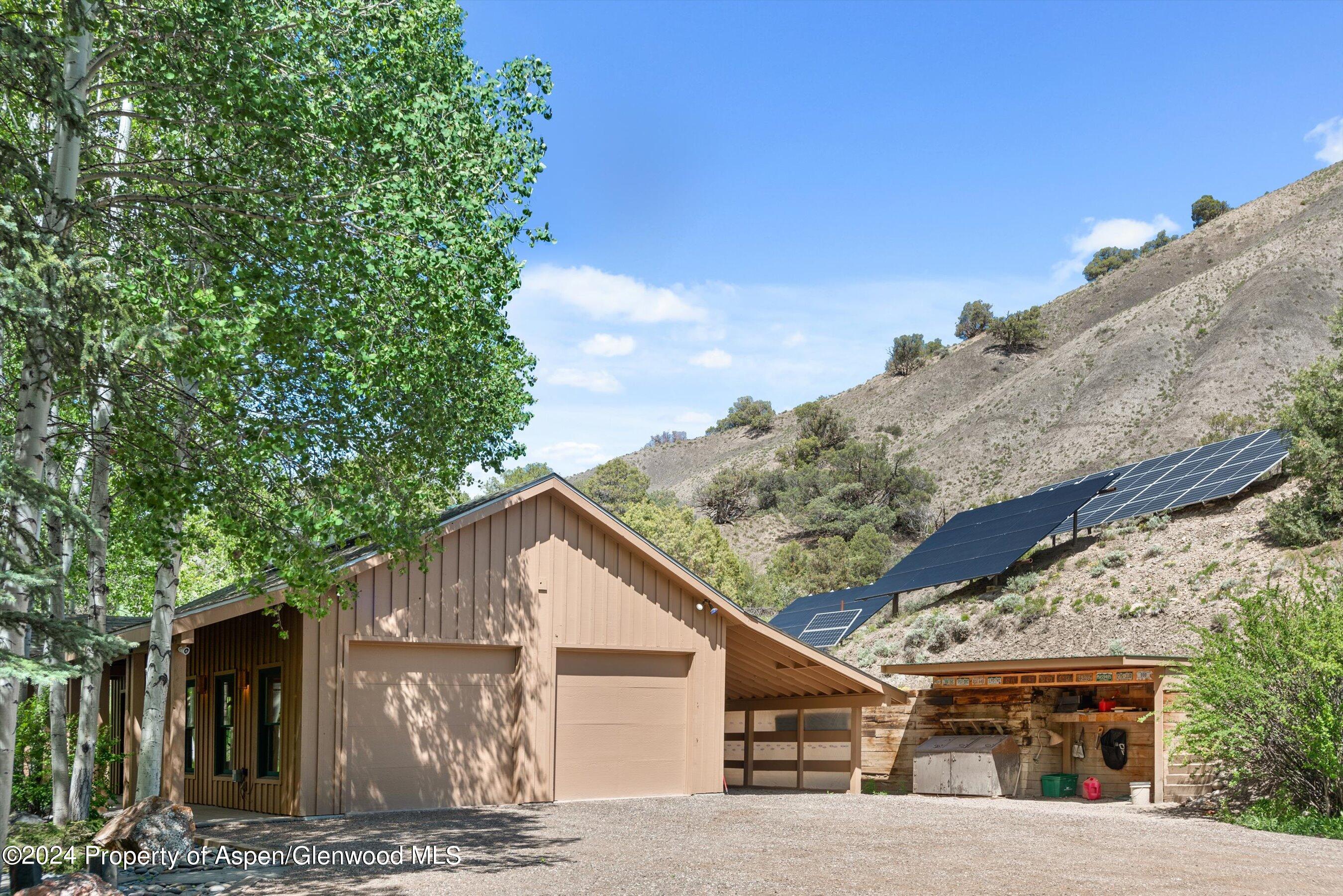 1755 Snowmass Creek Road