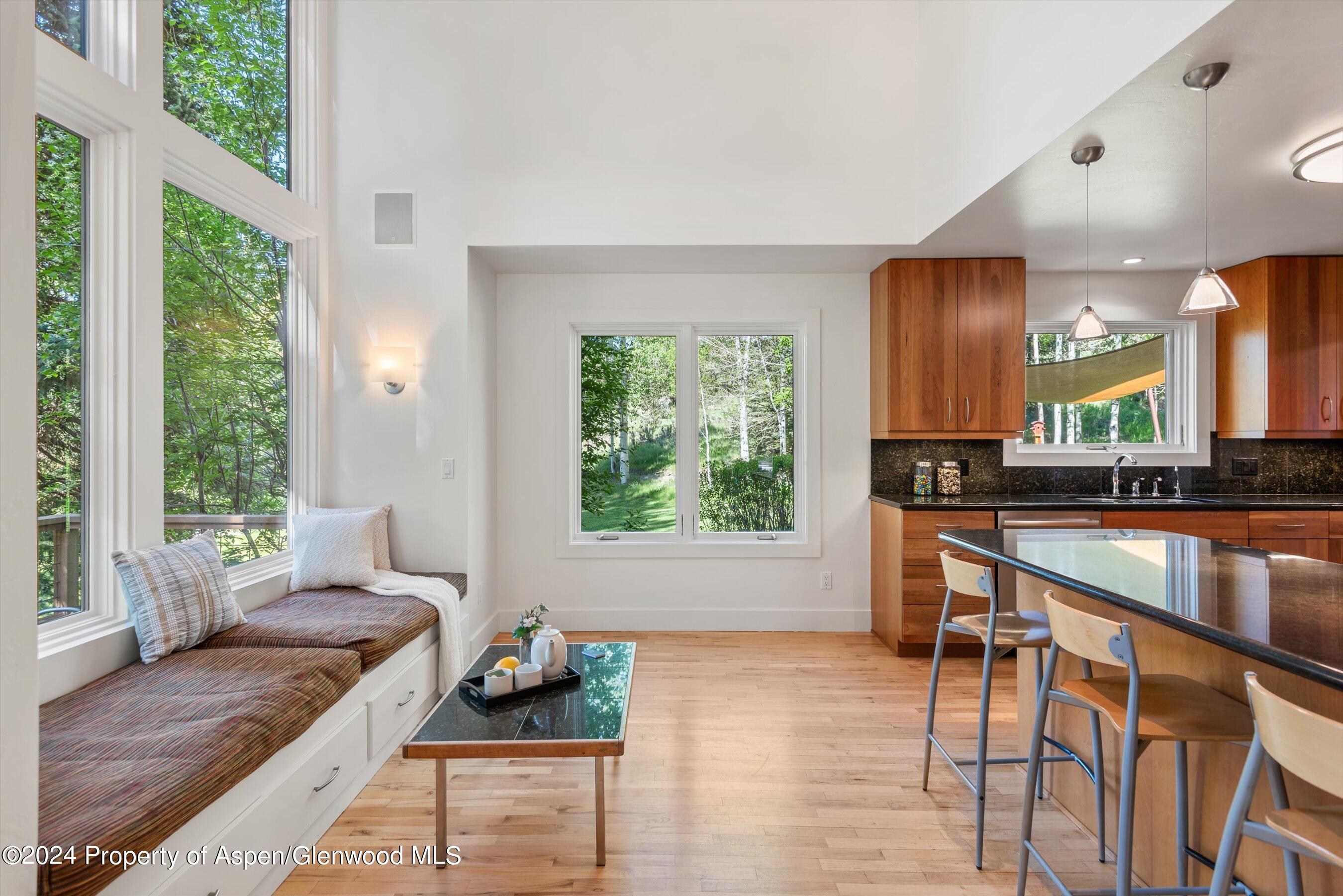 1755 Snowmass Creek Road
