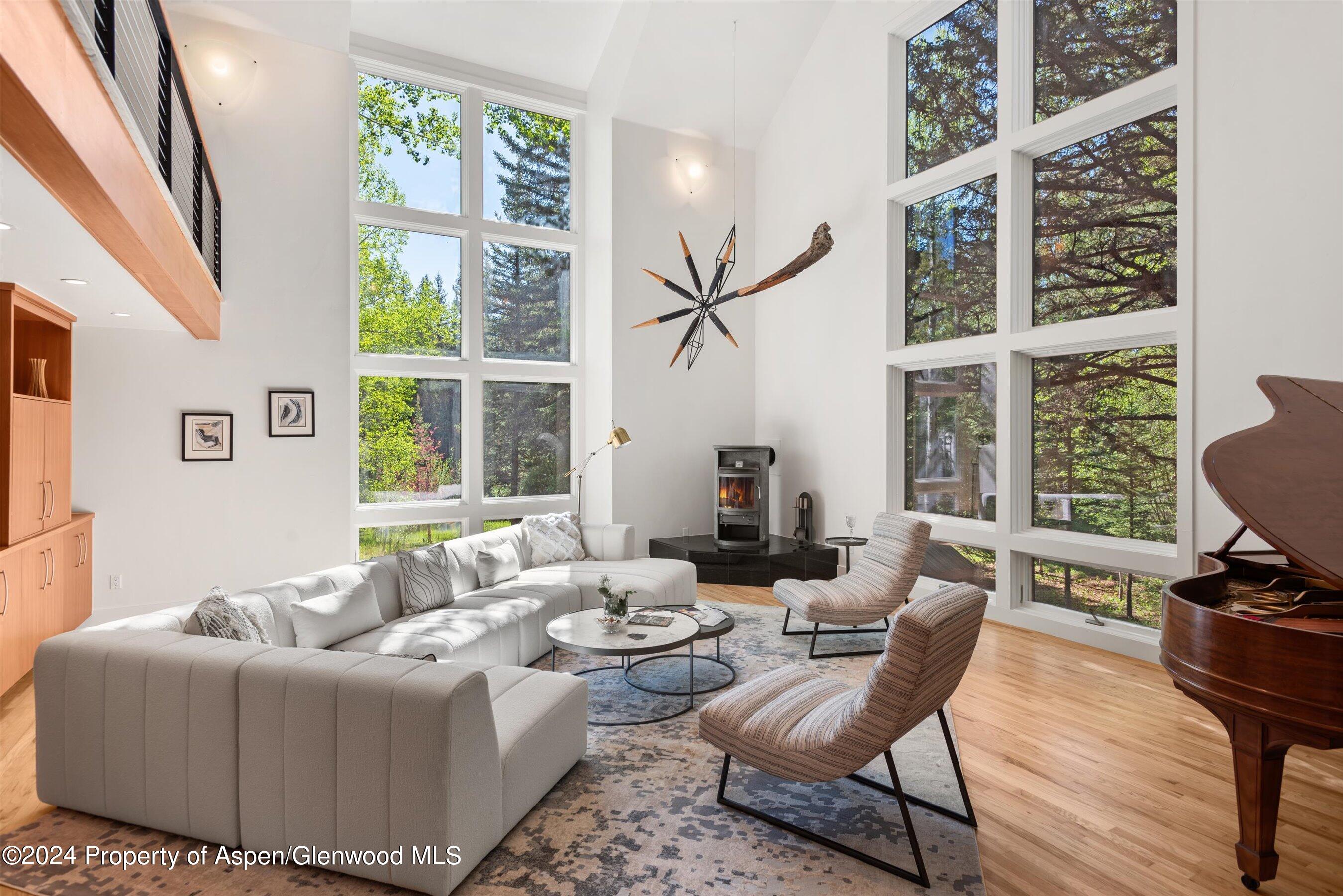 1755 Snowmass Creek Road