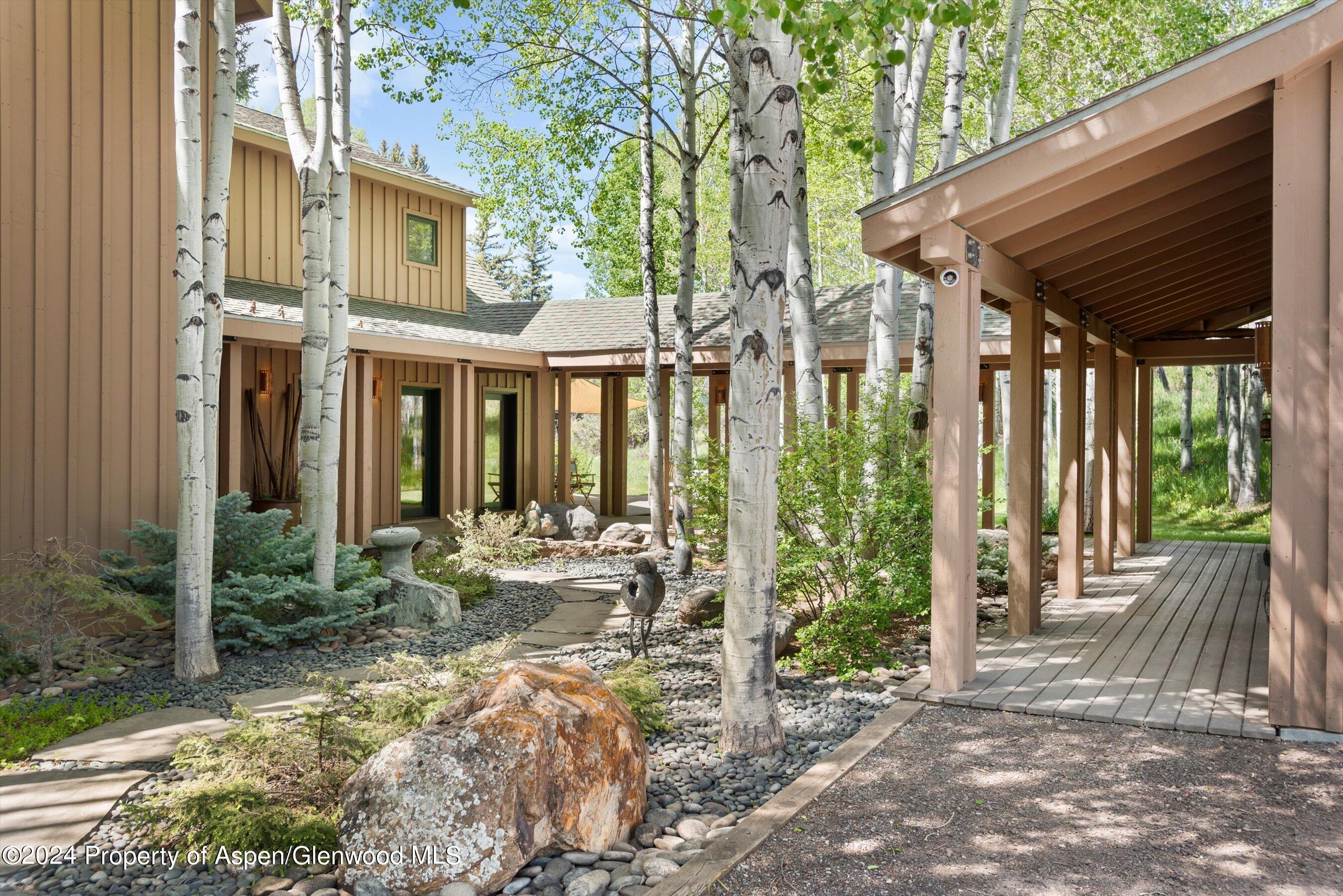 1755 Snowmass Creek Road