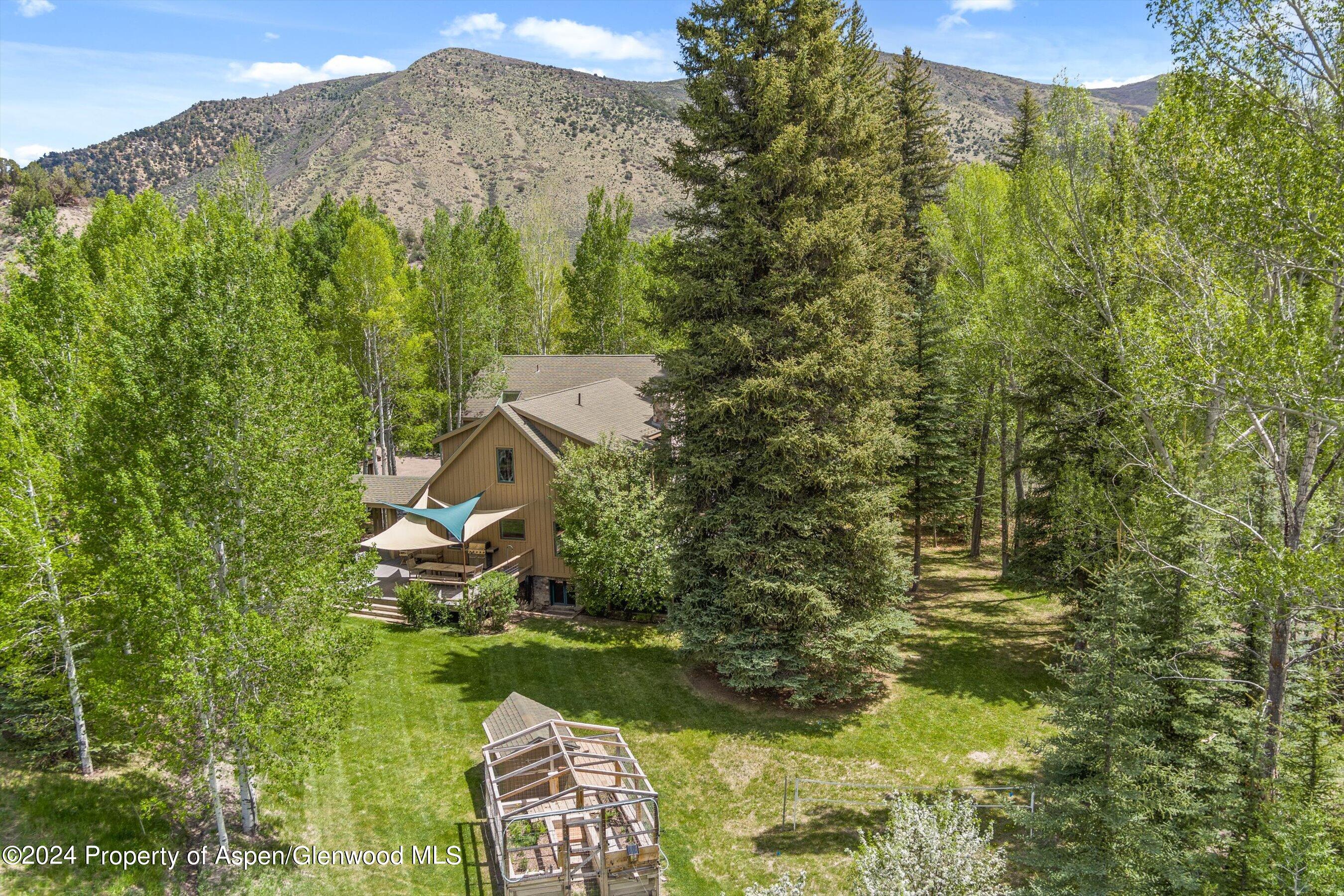 1755 Snowmass Creek Road