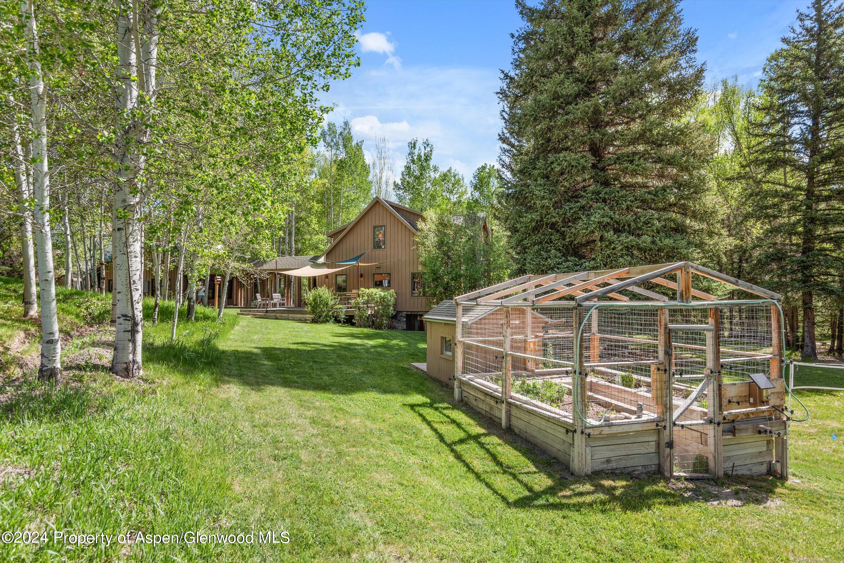 1755 Snowmass Creek Road