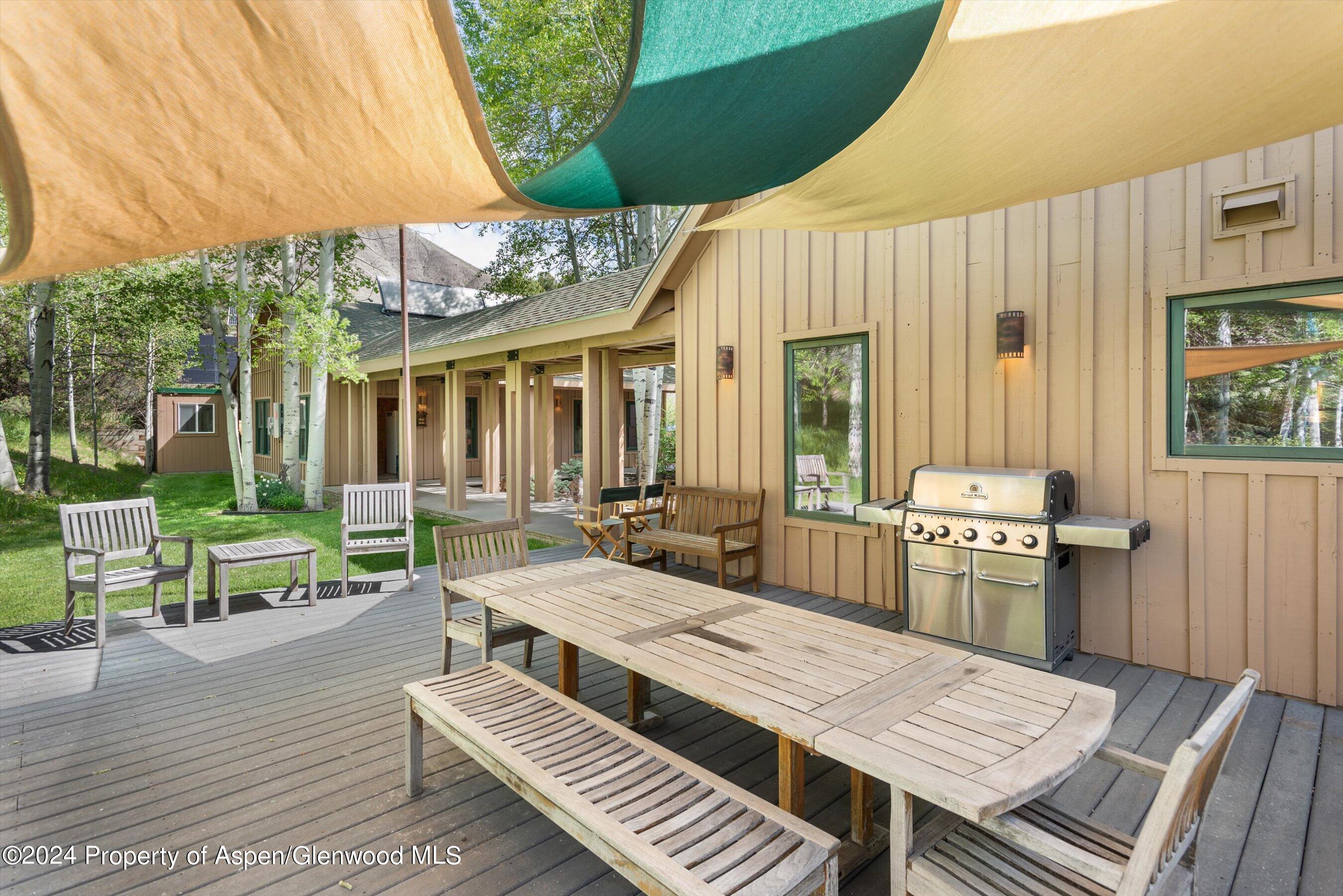 1755 Snowmass Creek Road