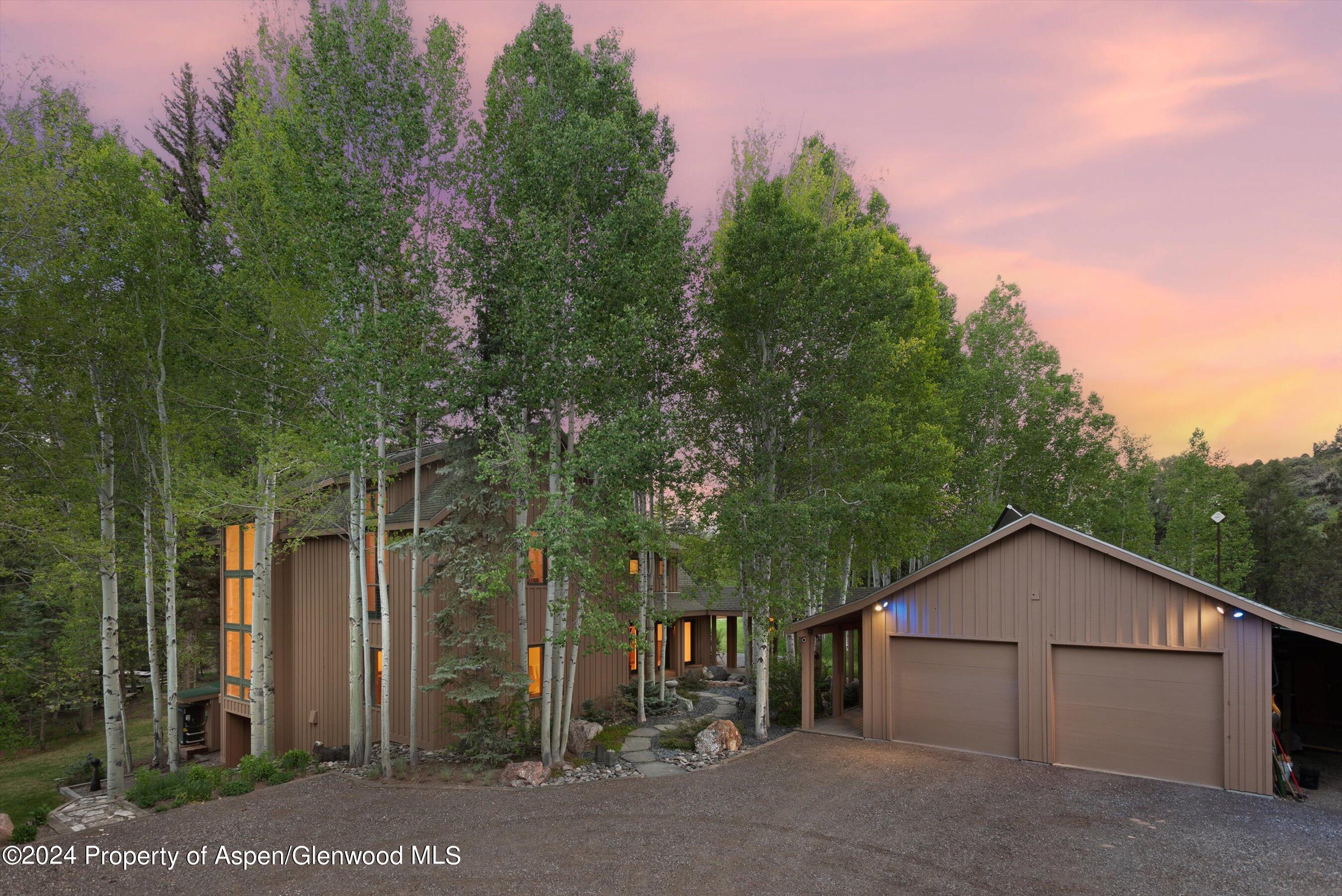 1755 Snowmass Creek Road