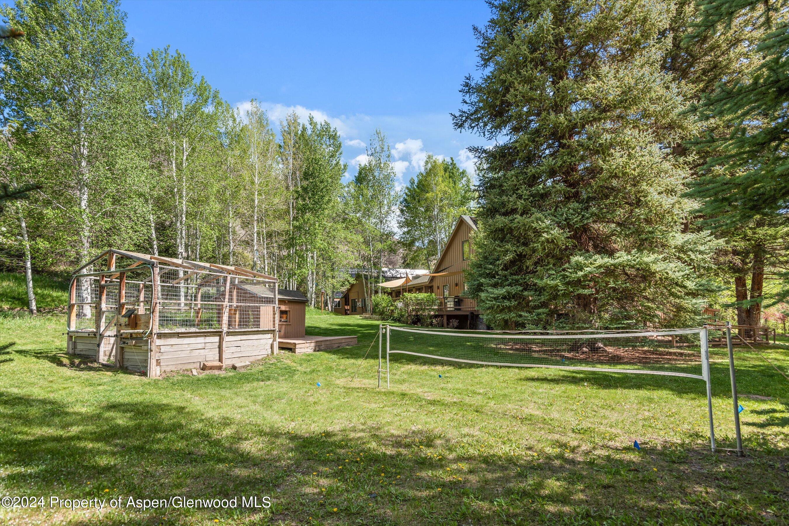 1755 Snowmass Creek Road