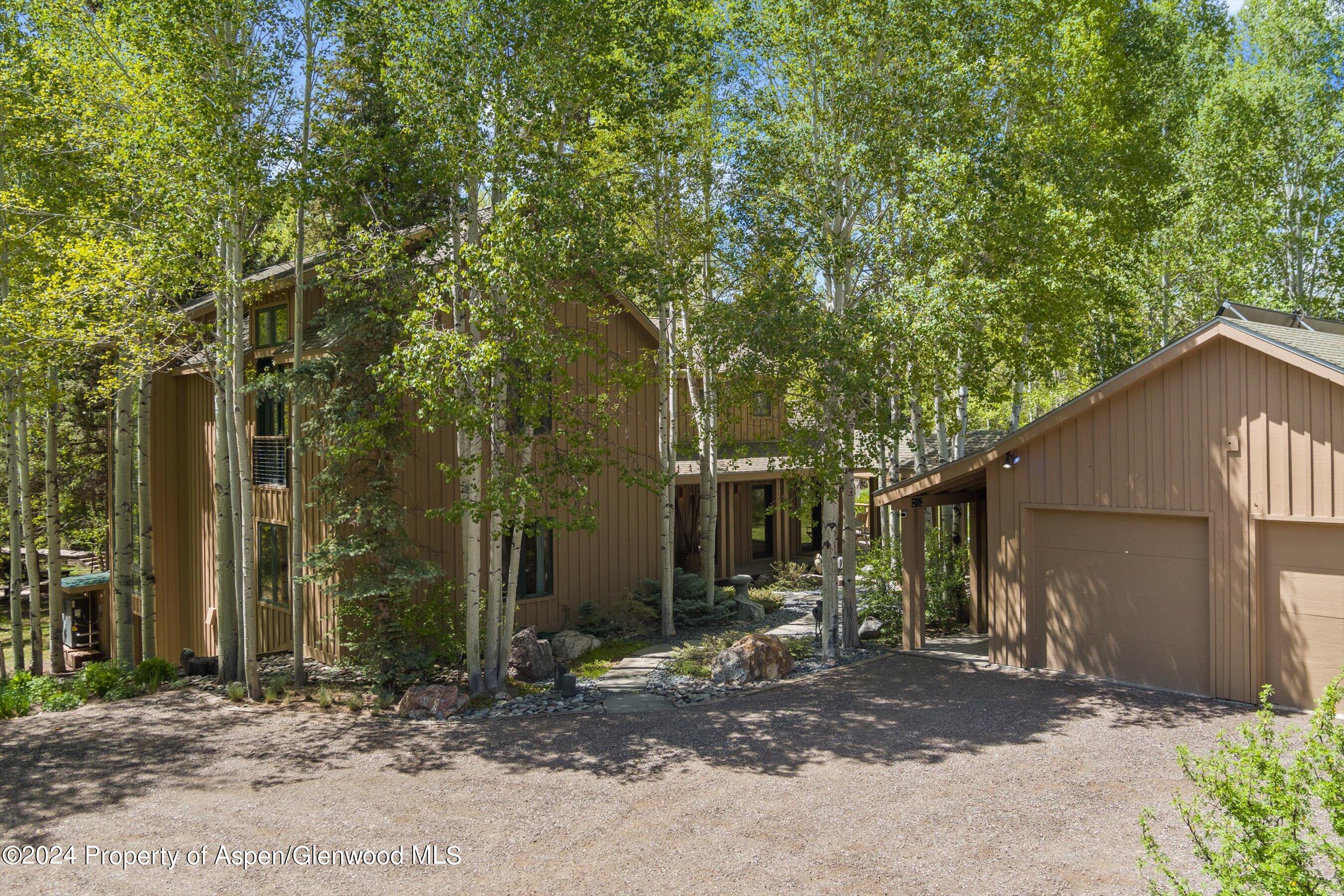 1755 Snowmass Creek Road