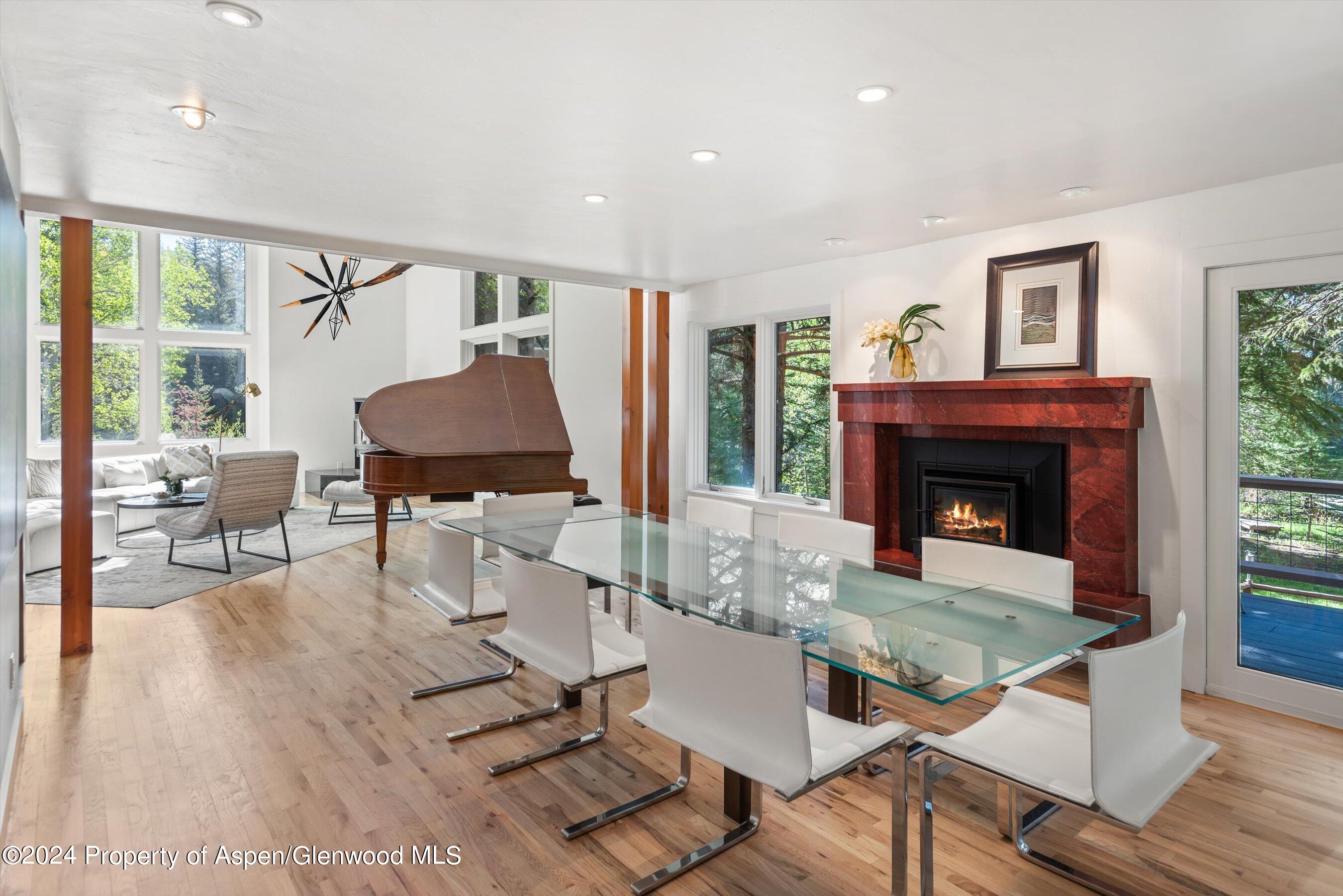 1755 Snowmass Creek Road
