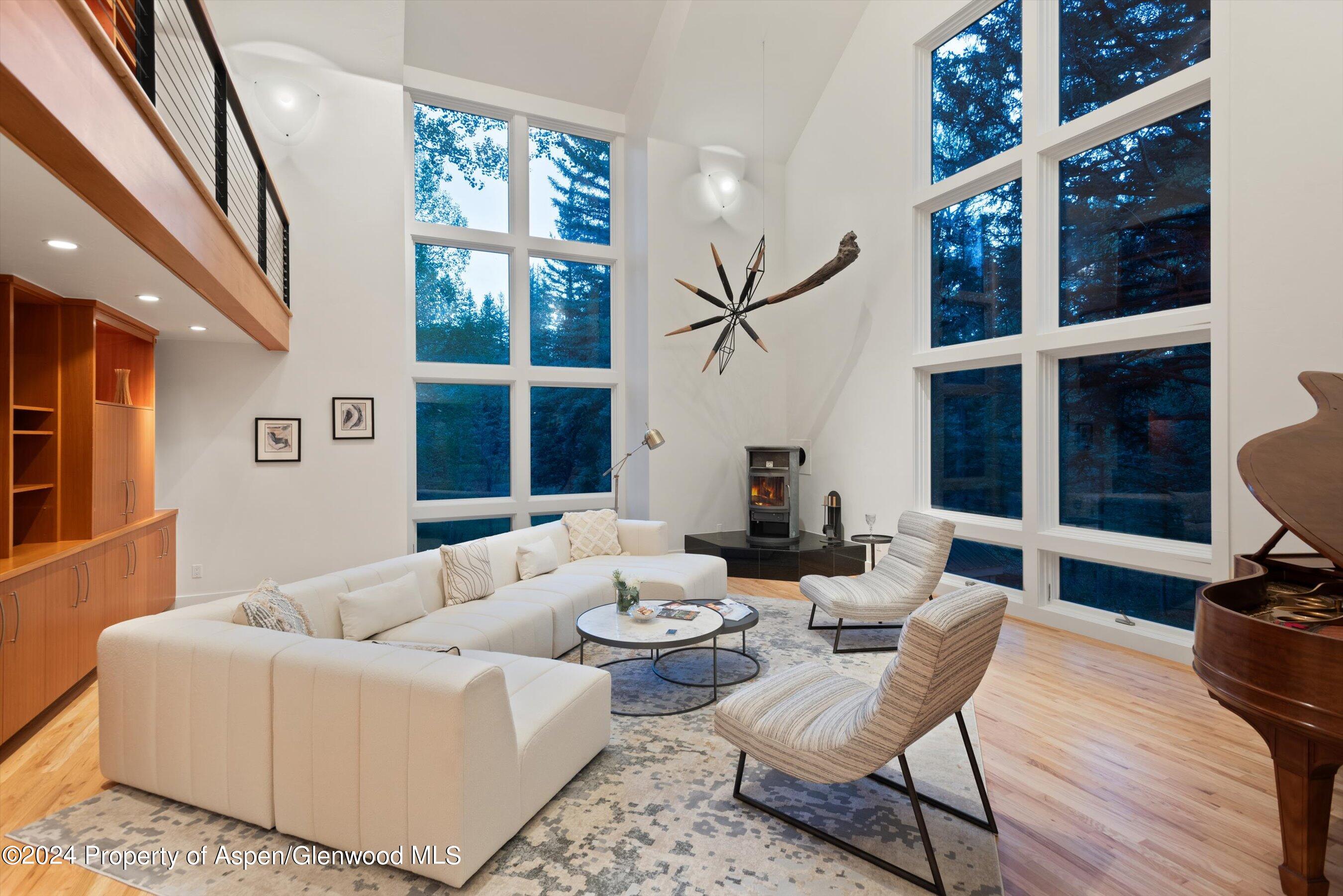 1755 Snowmass Creek Road