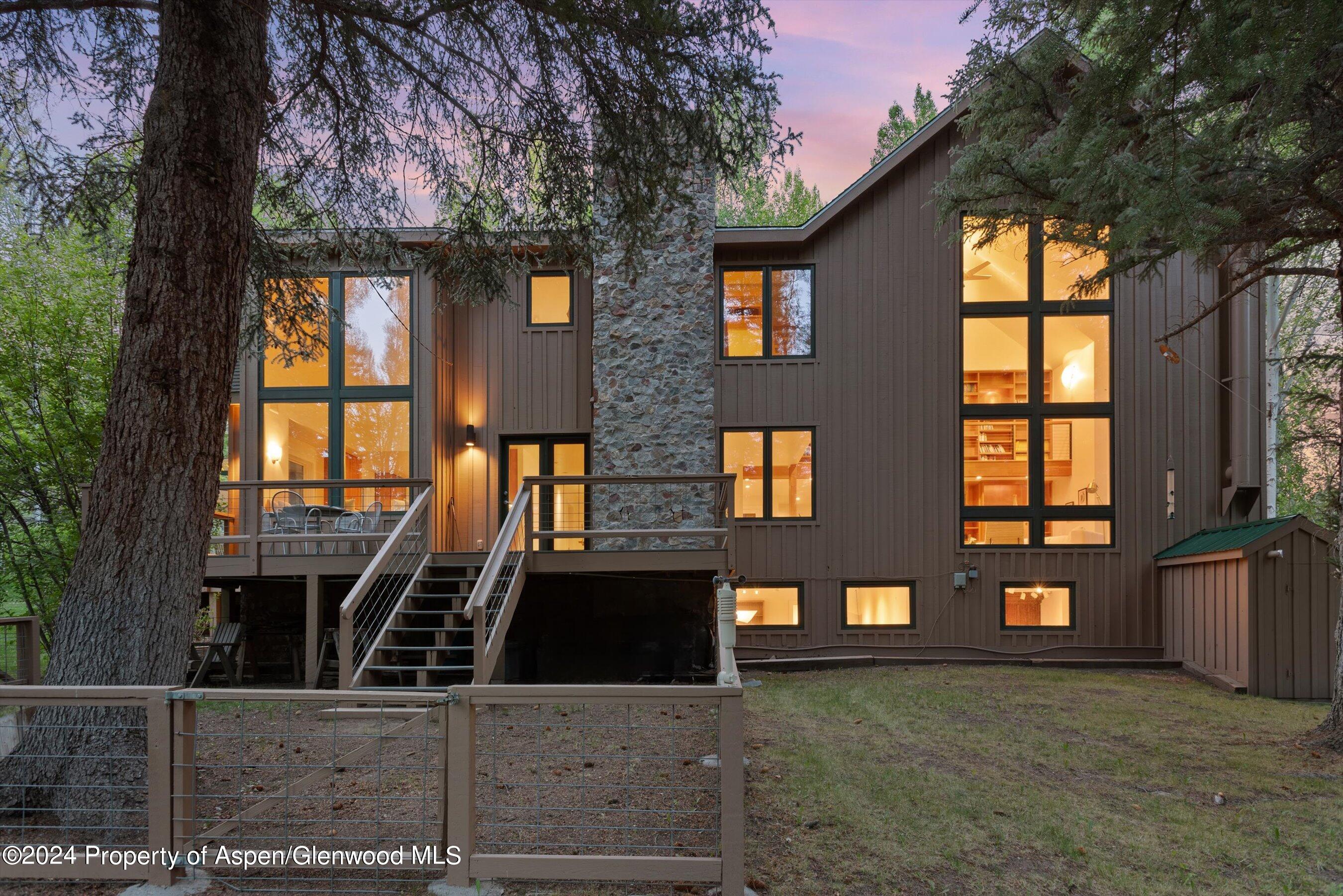 1755 Snowmass Creek Road