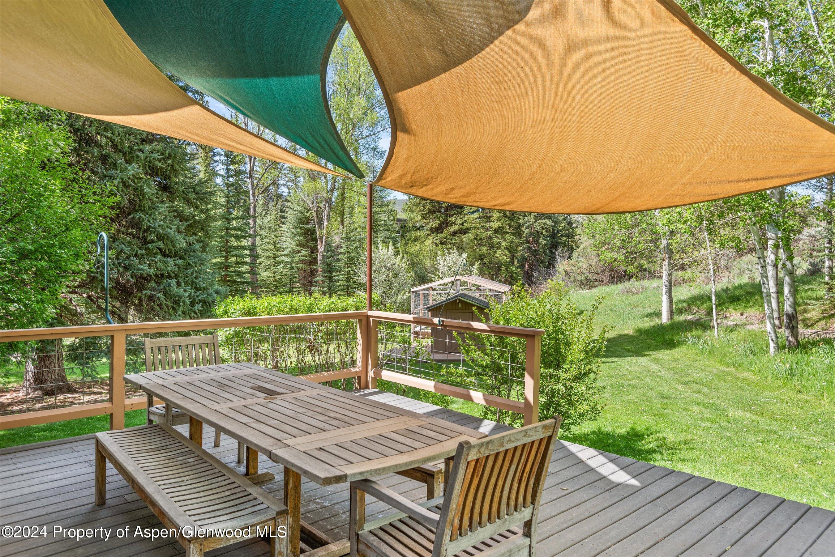 1755 Snowmass Creek Road