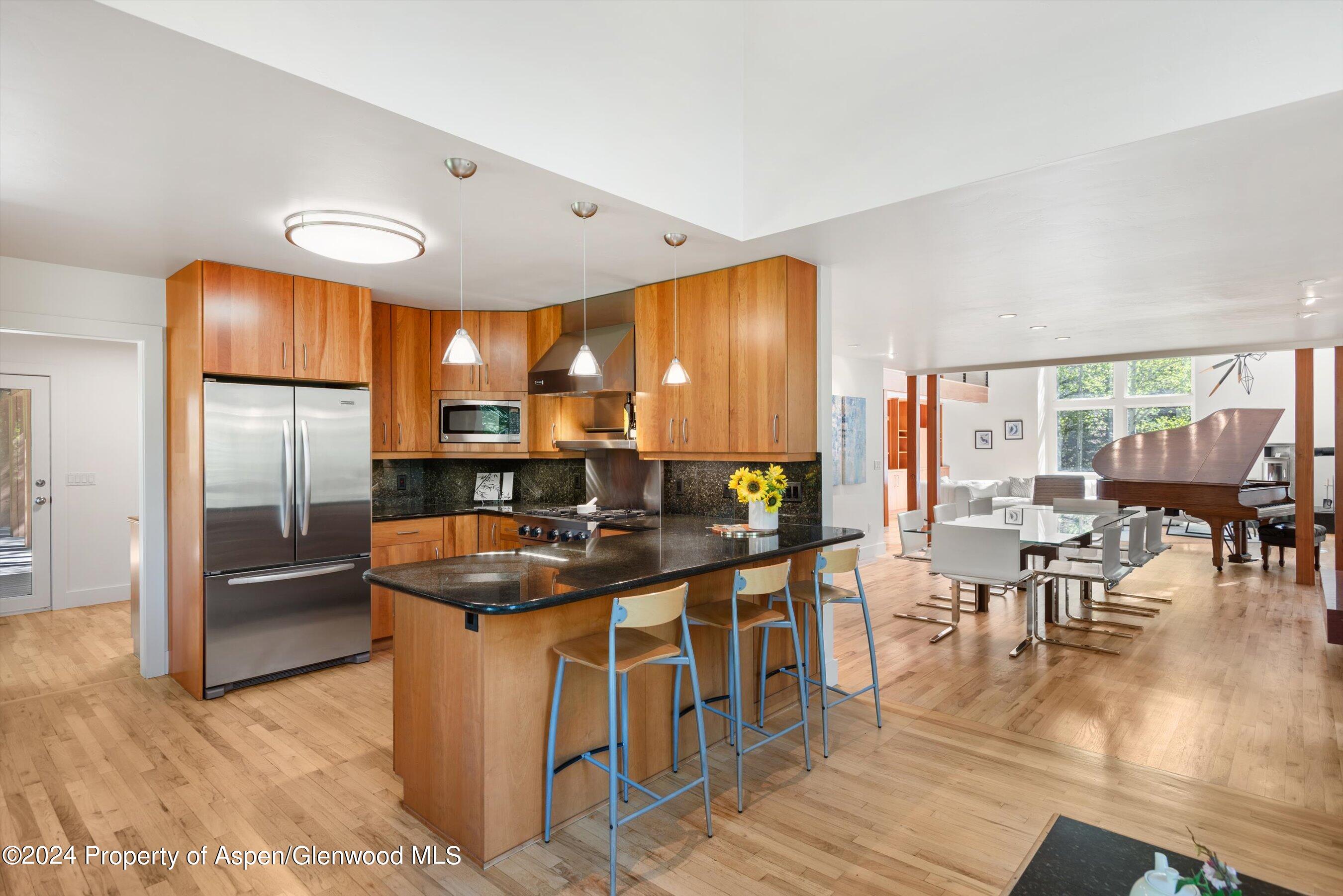 1755 Snowmass Creek Road