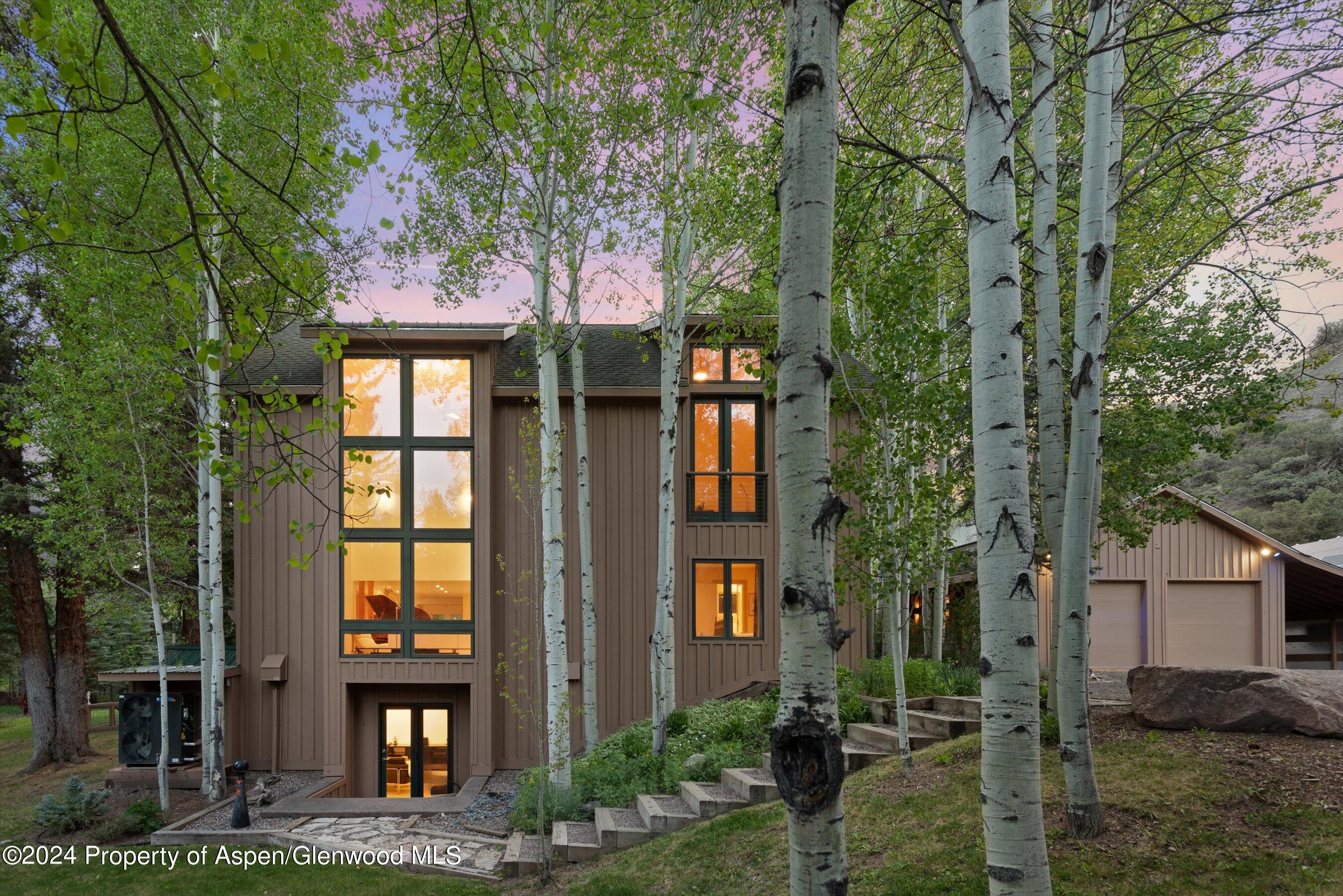 1755 Snowmass Creek Road