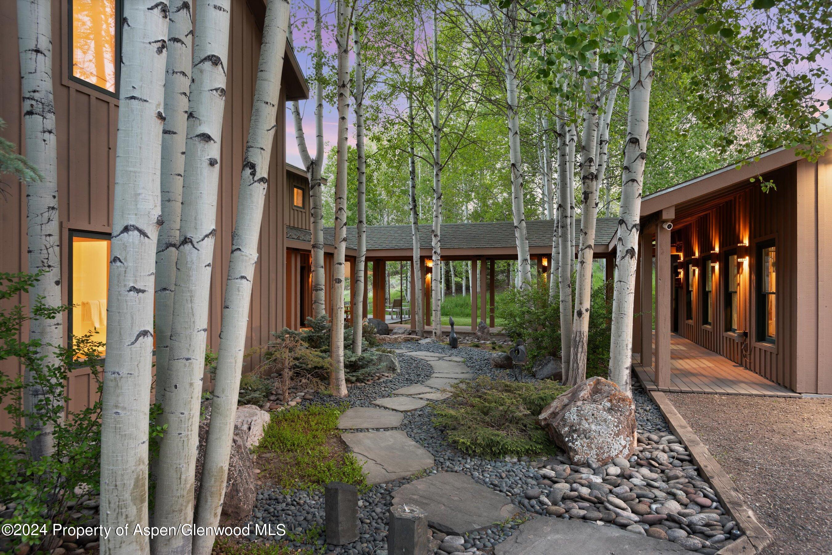 1755 Snowmass Creek Road