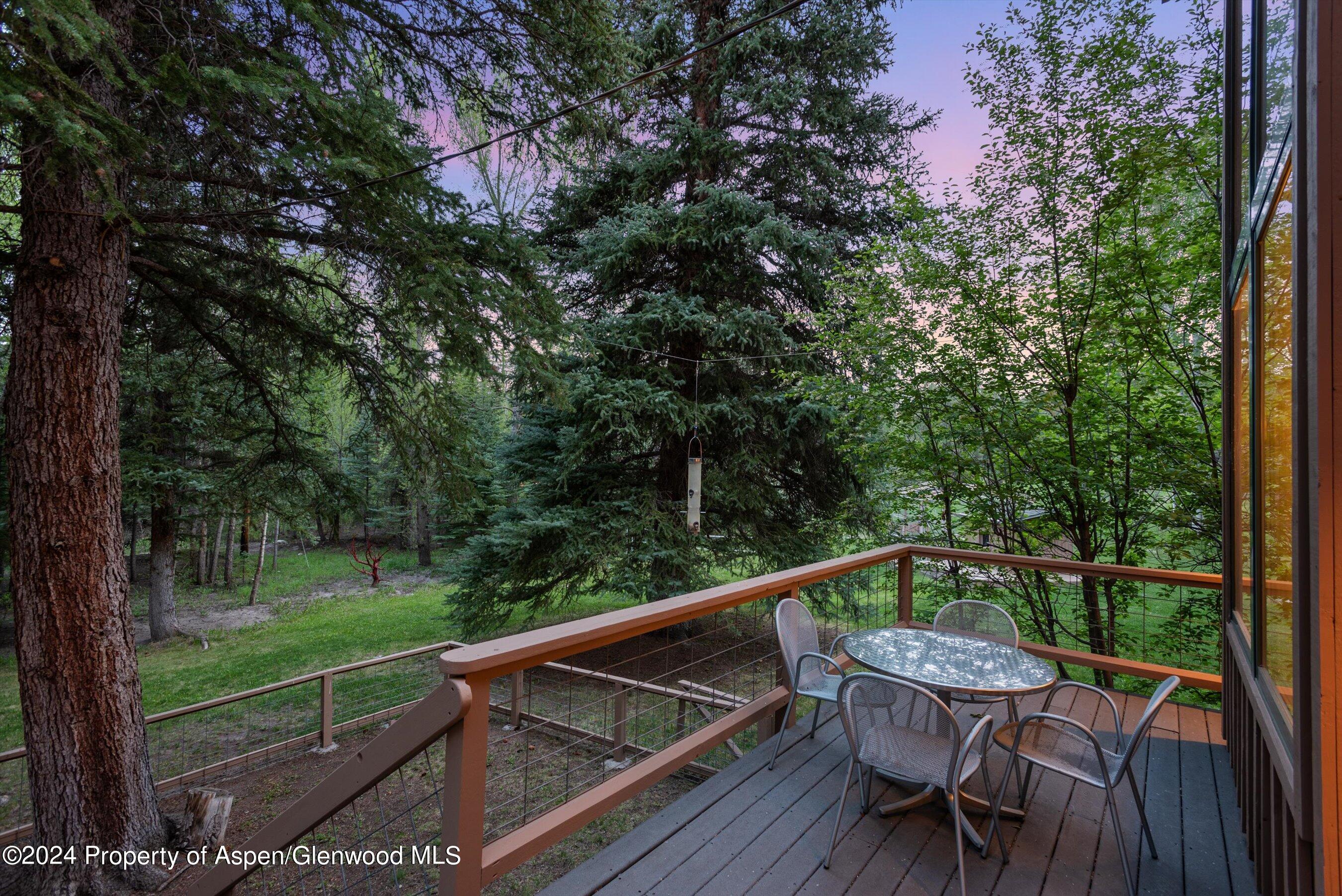 1755 Snowmass Creek Road