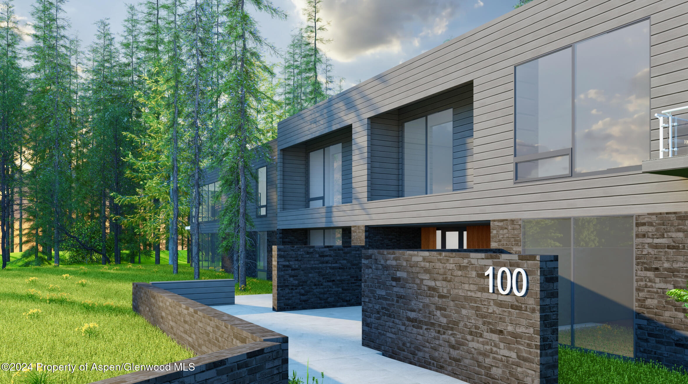 103 Willow Road 206