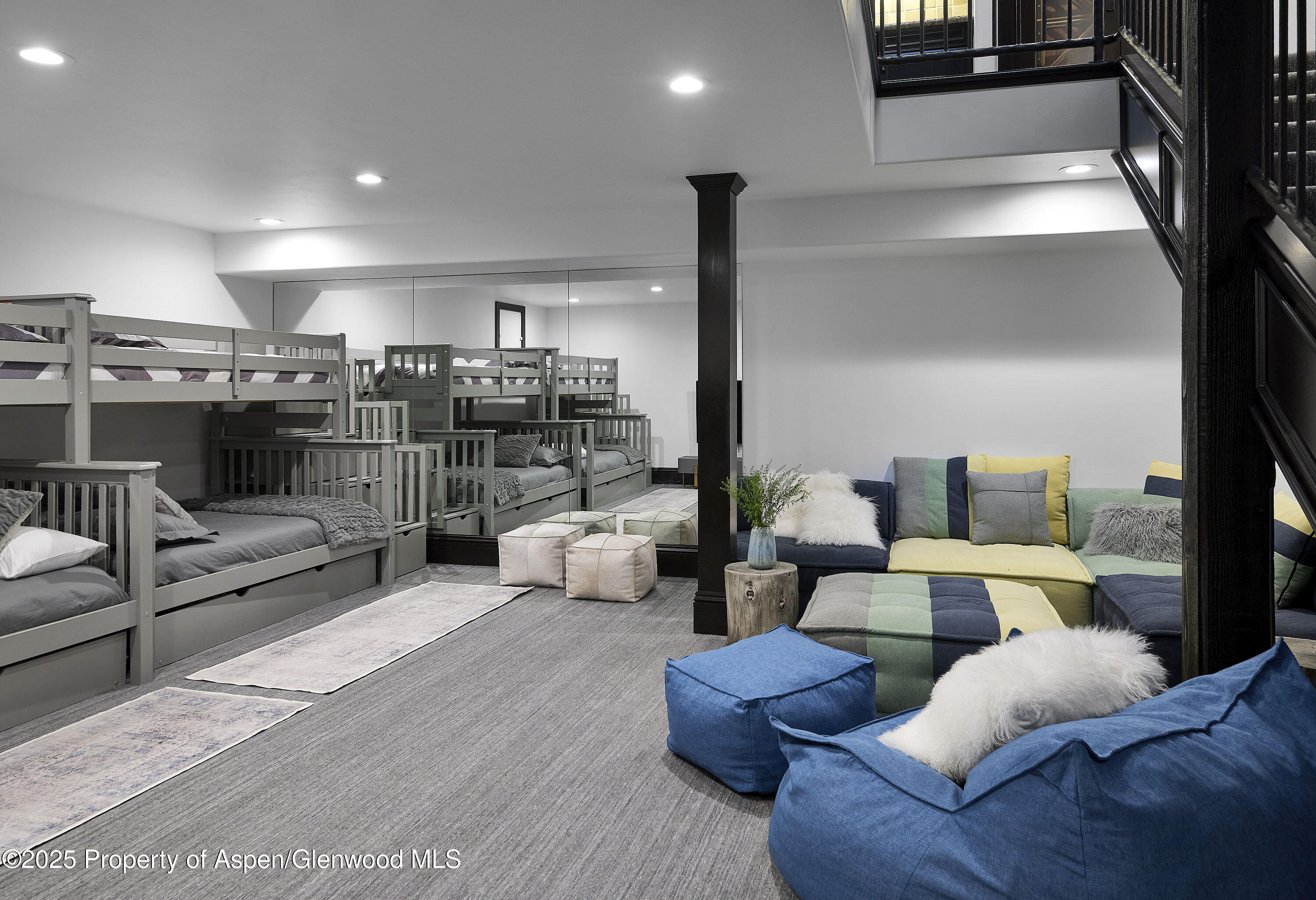 1430 Silver King Drive, Aspen