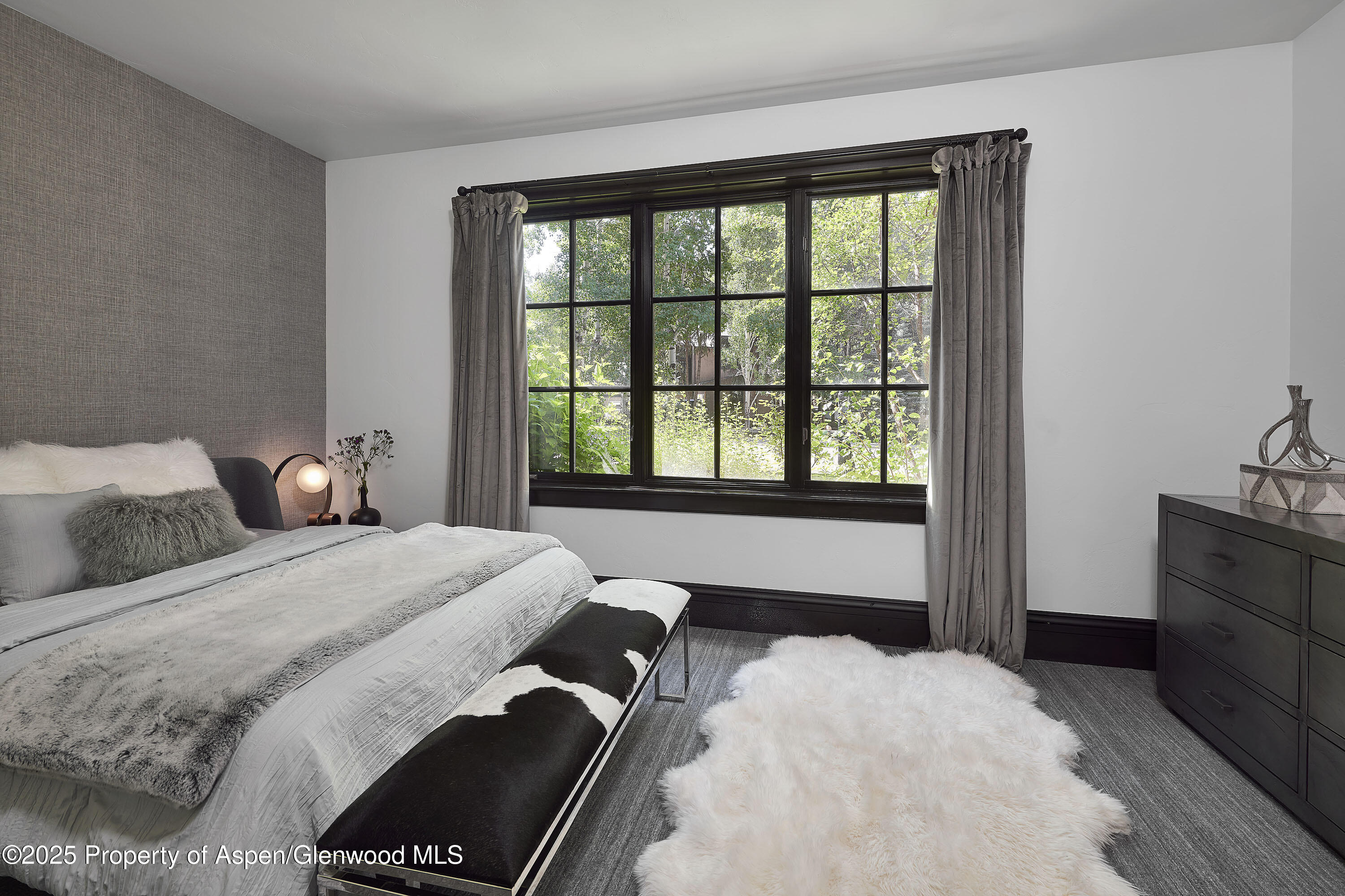 1430 Silver King Drive, Aspen