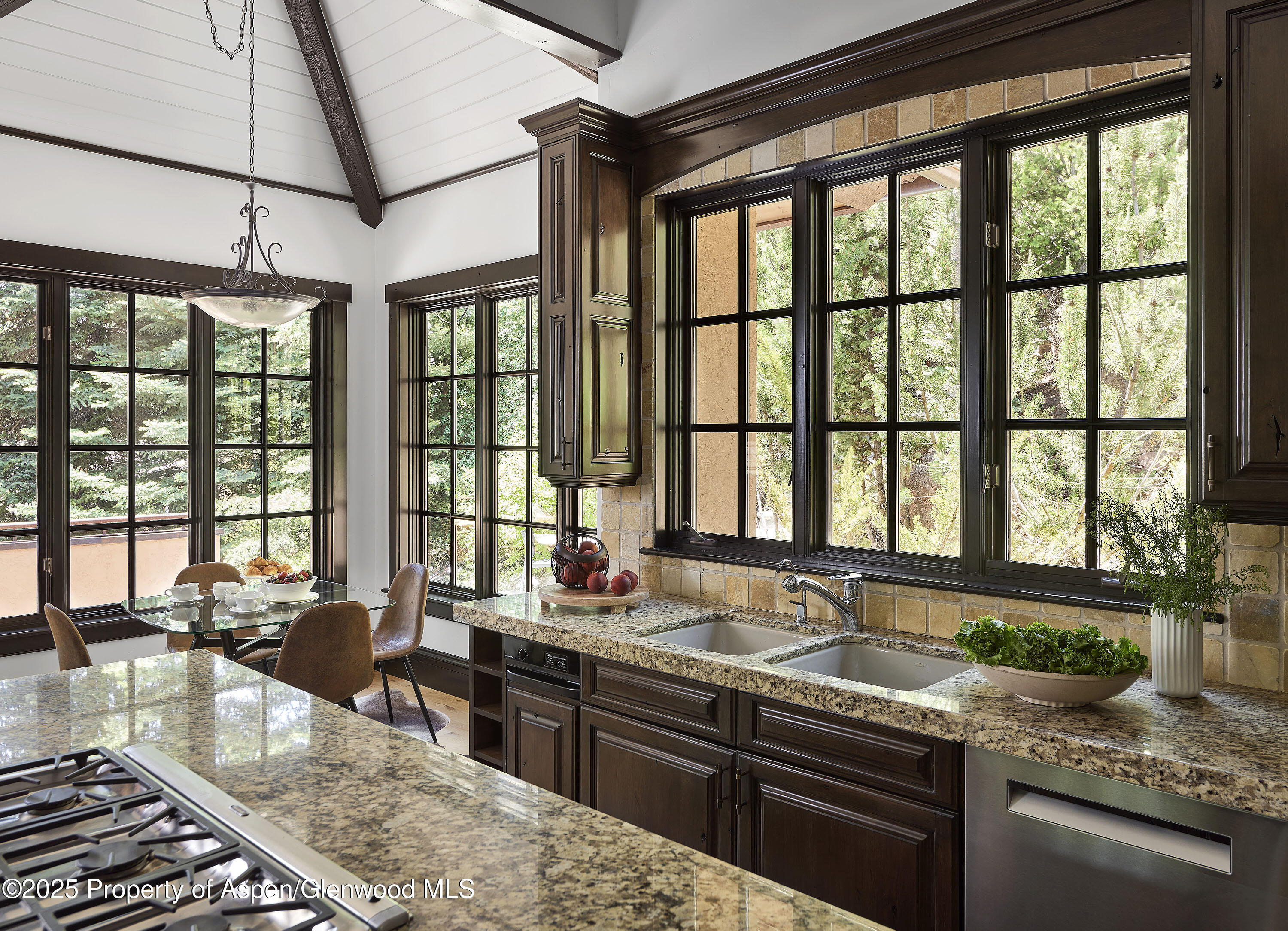 1430 Silver King Drive, Aspen