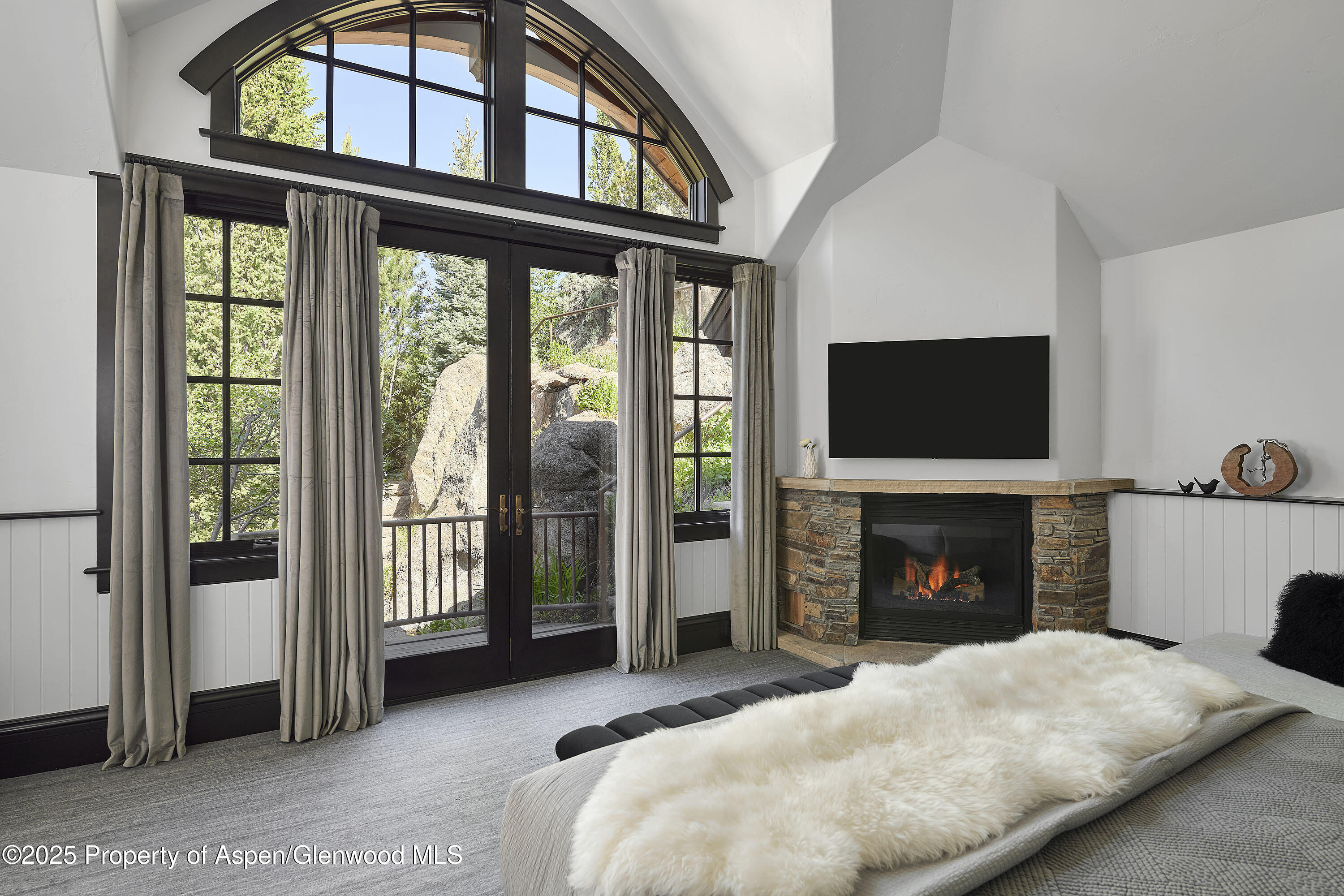 1430 Silver King Drive, Aspen