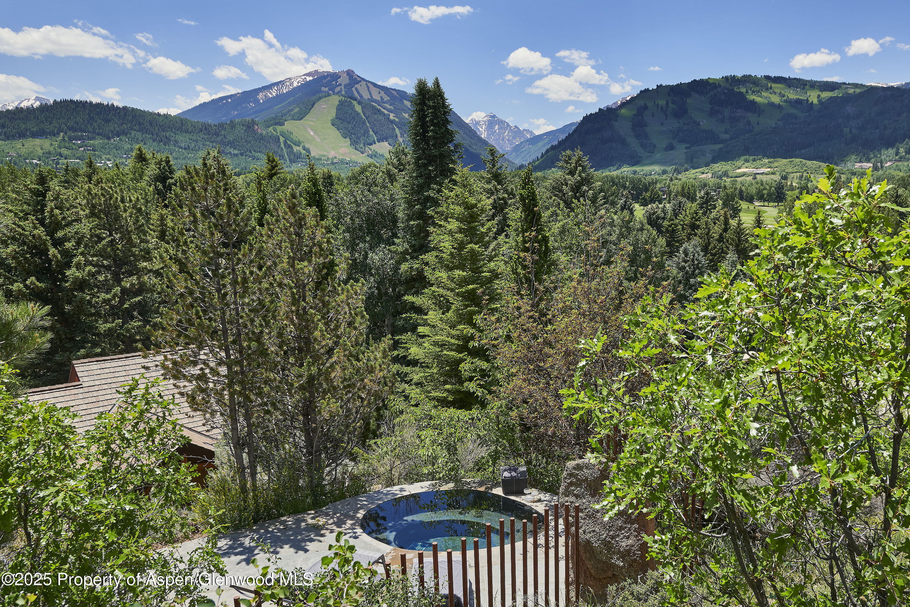 1430 Silver King Drive, Aspen