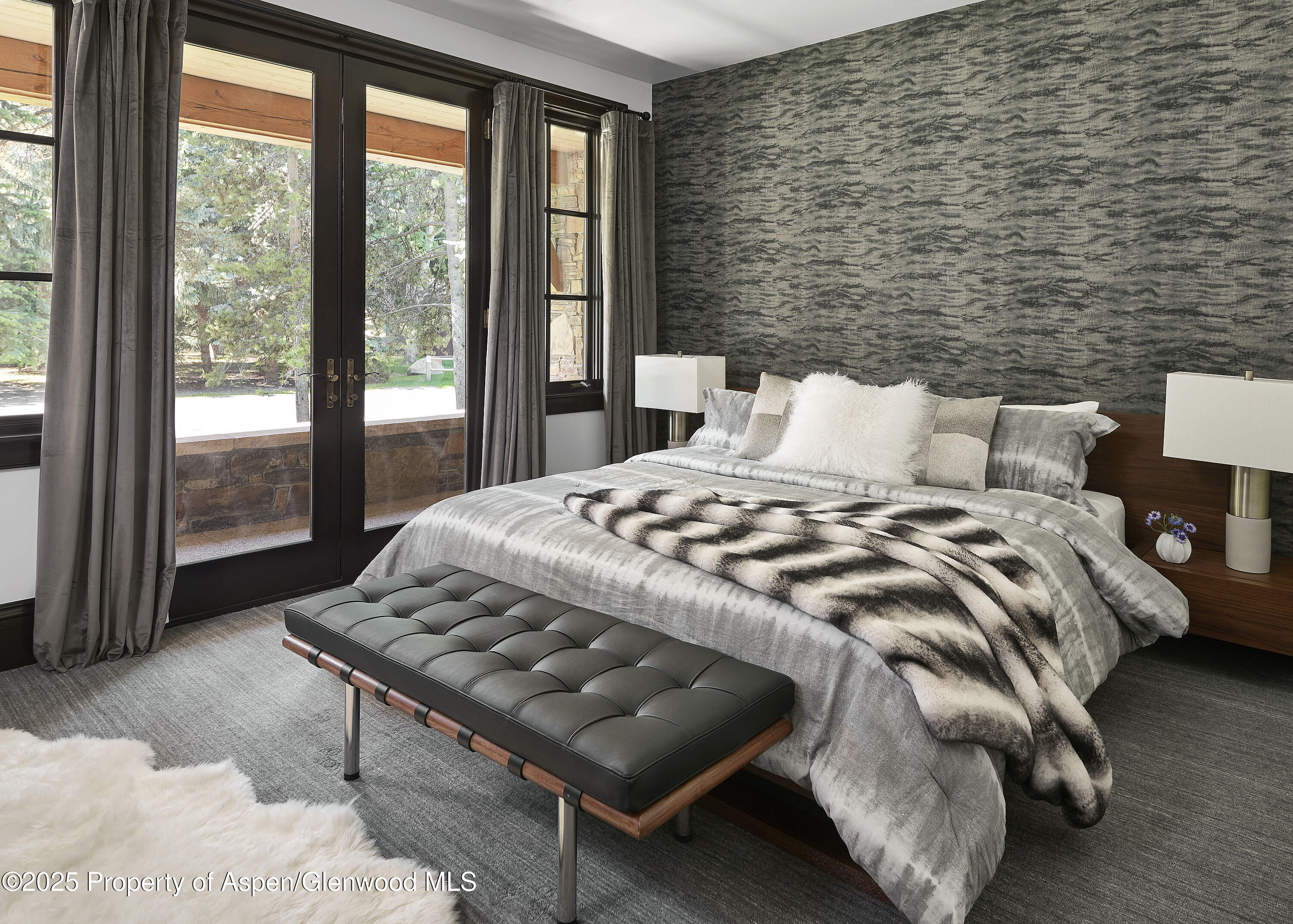 1430 Silver King Drive, Aspen