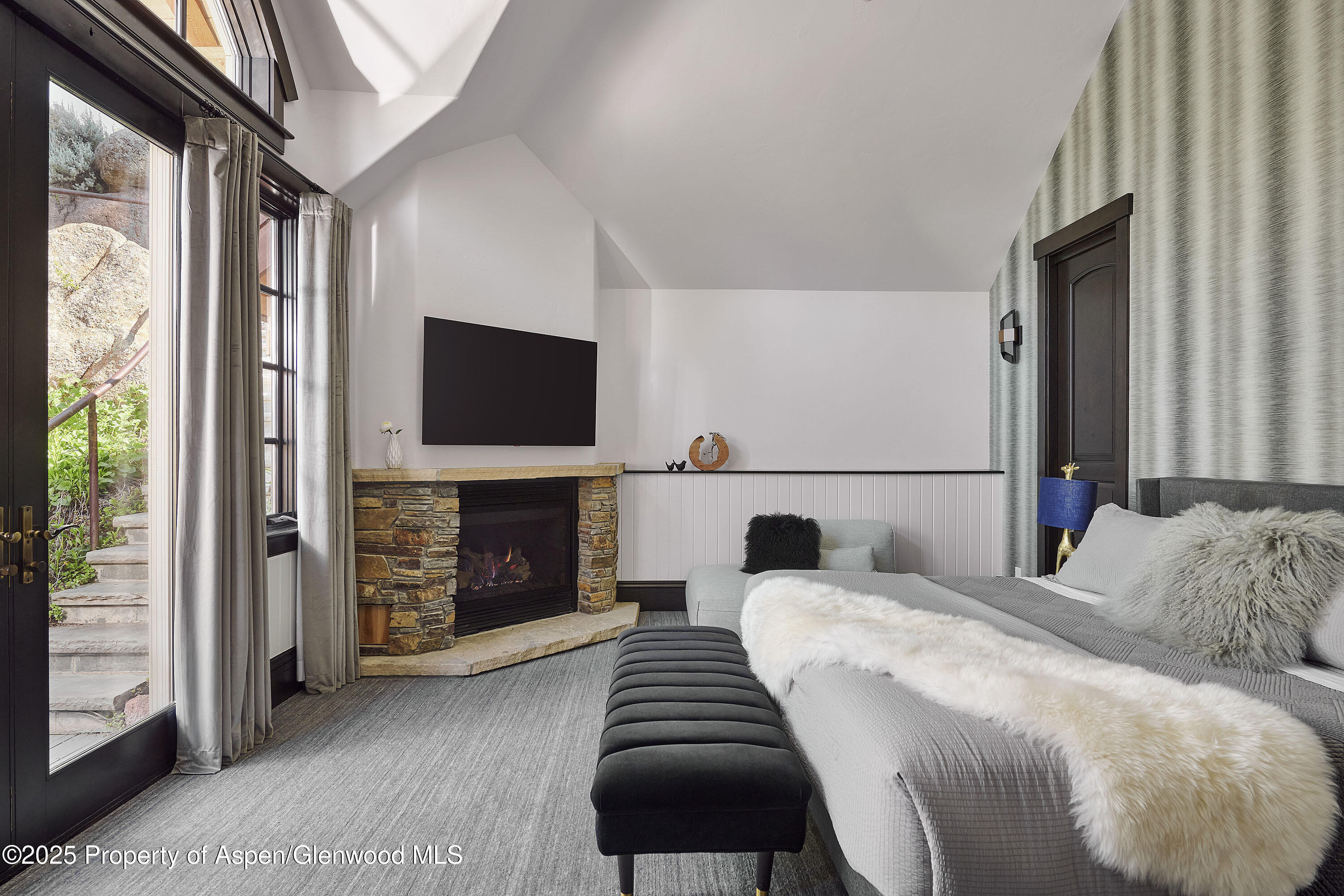 1430 Silver King Drive, Aspen