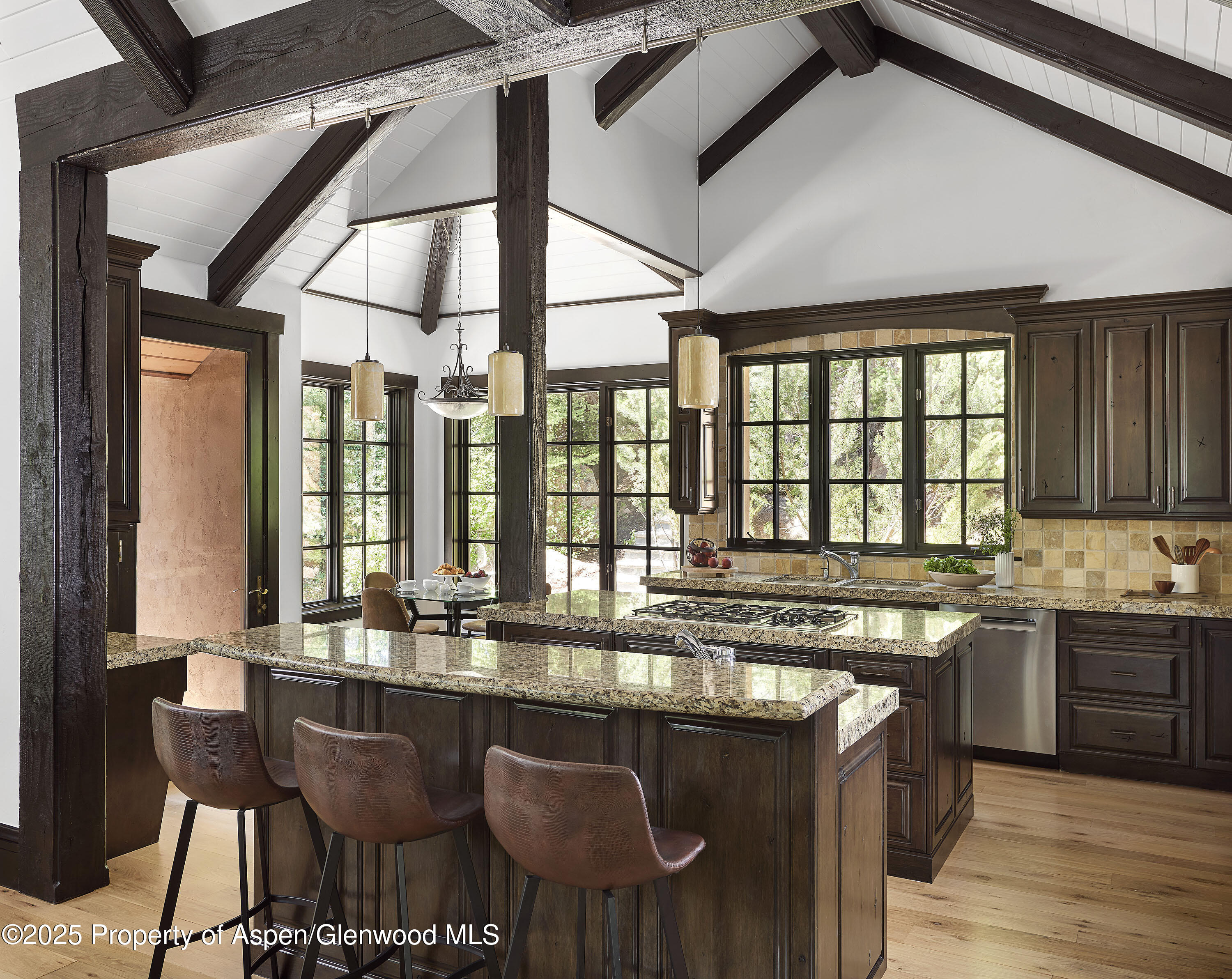 1430 Silver King Drive, Aspen