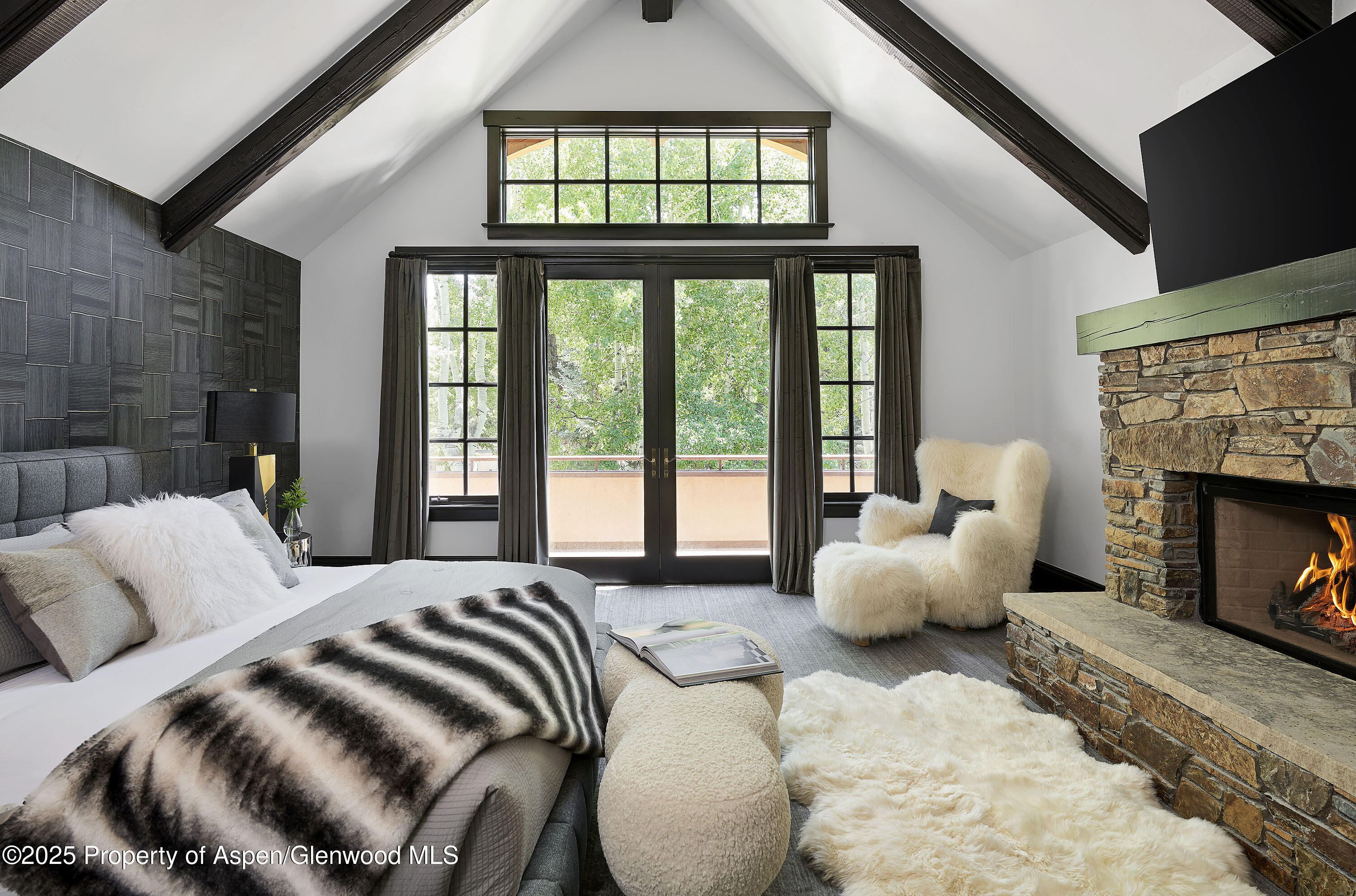 1430 Silver King Drive, Aspen