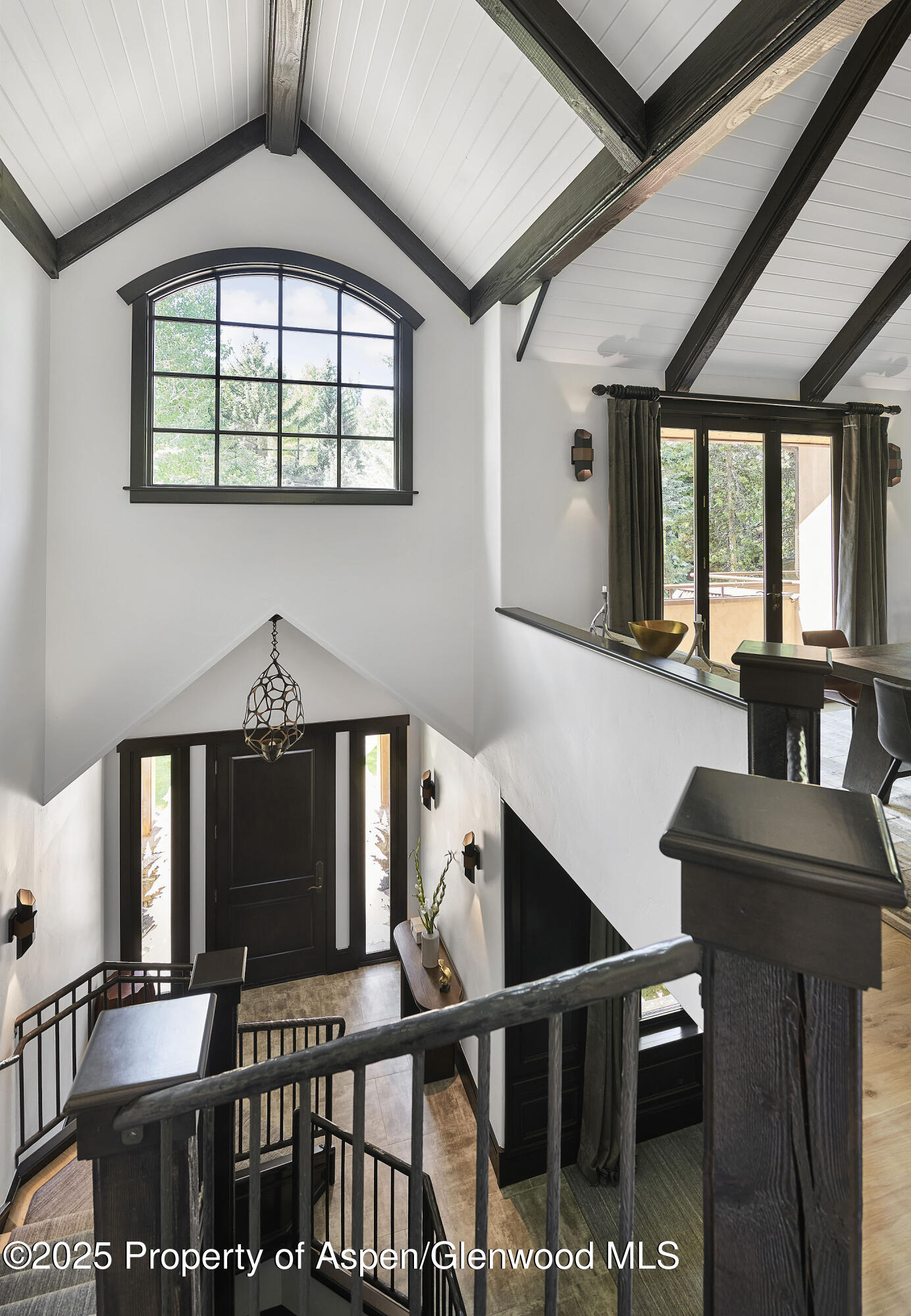 1430 Silver King Drive, Aspen