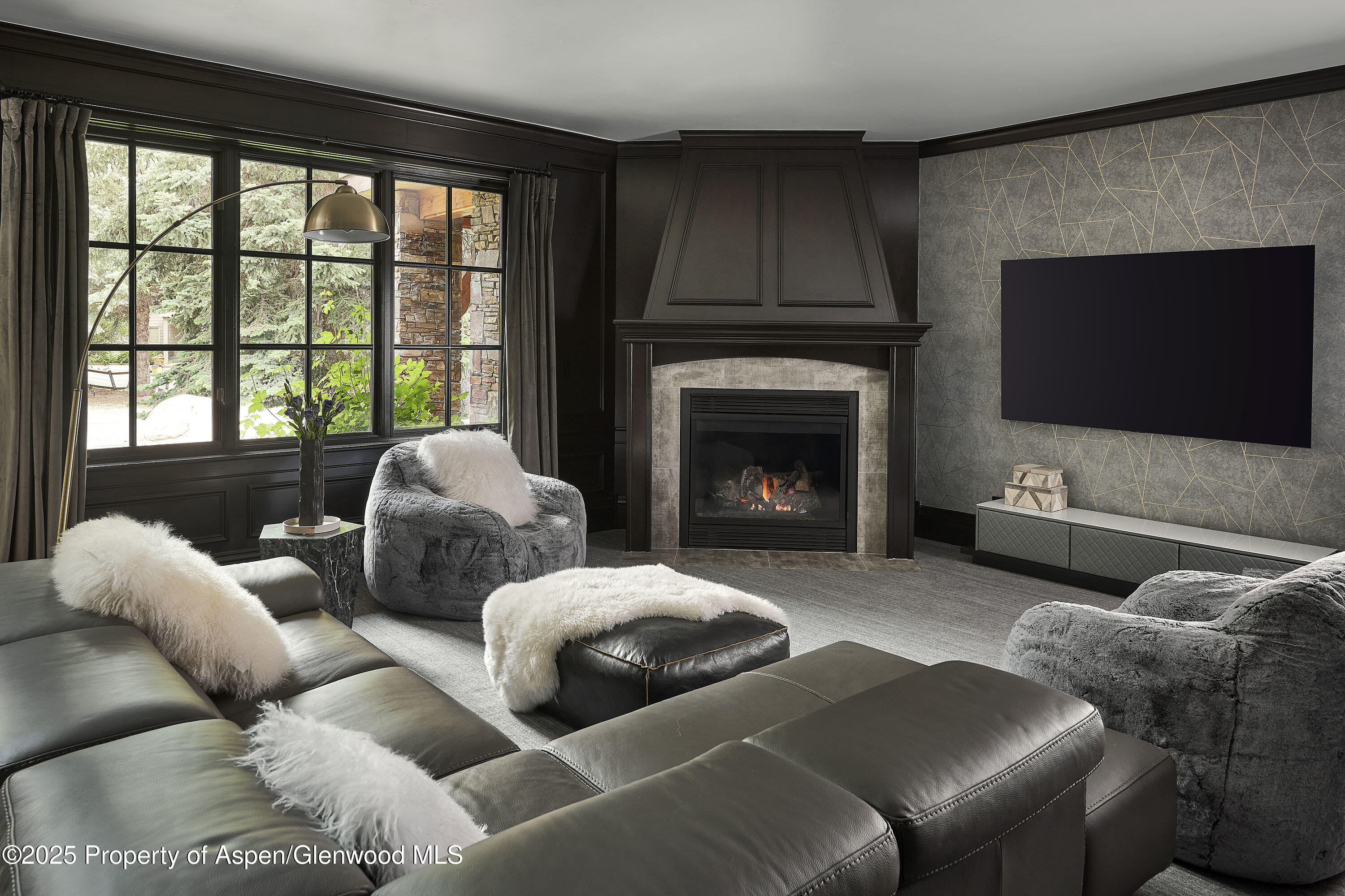 1430 Silver King Drive, Aspen