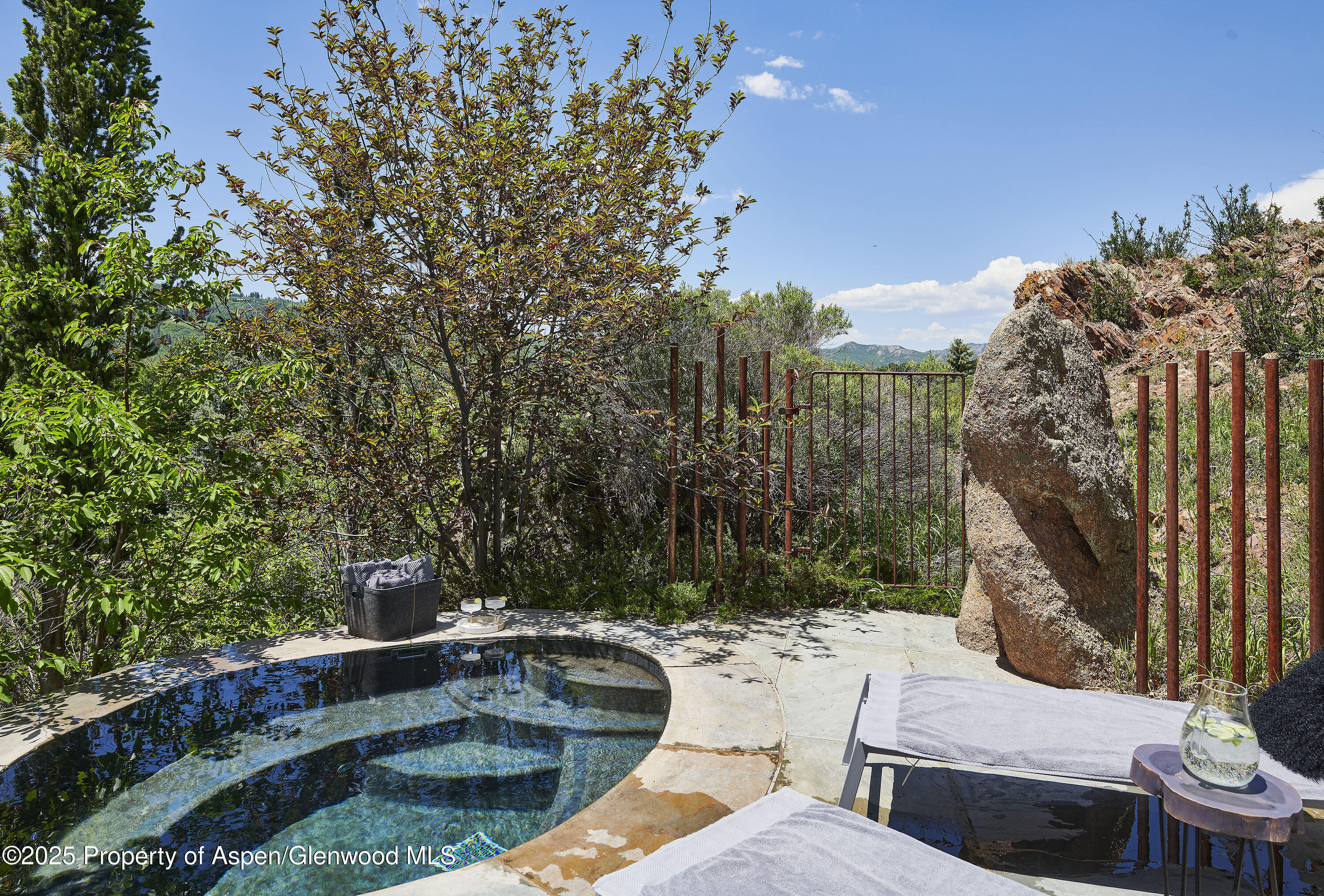 1430 Silver King Drive, Aspen