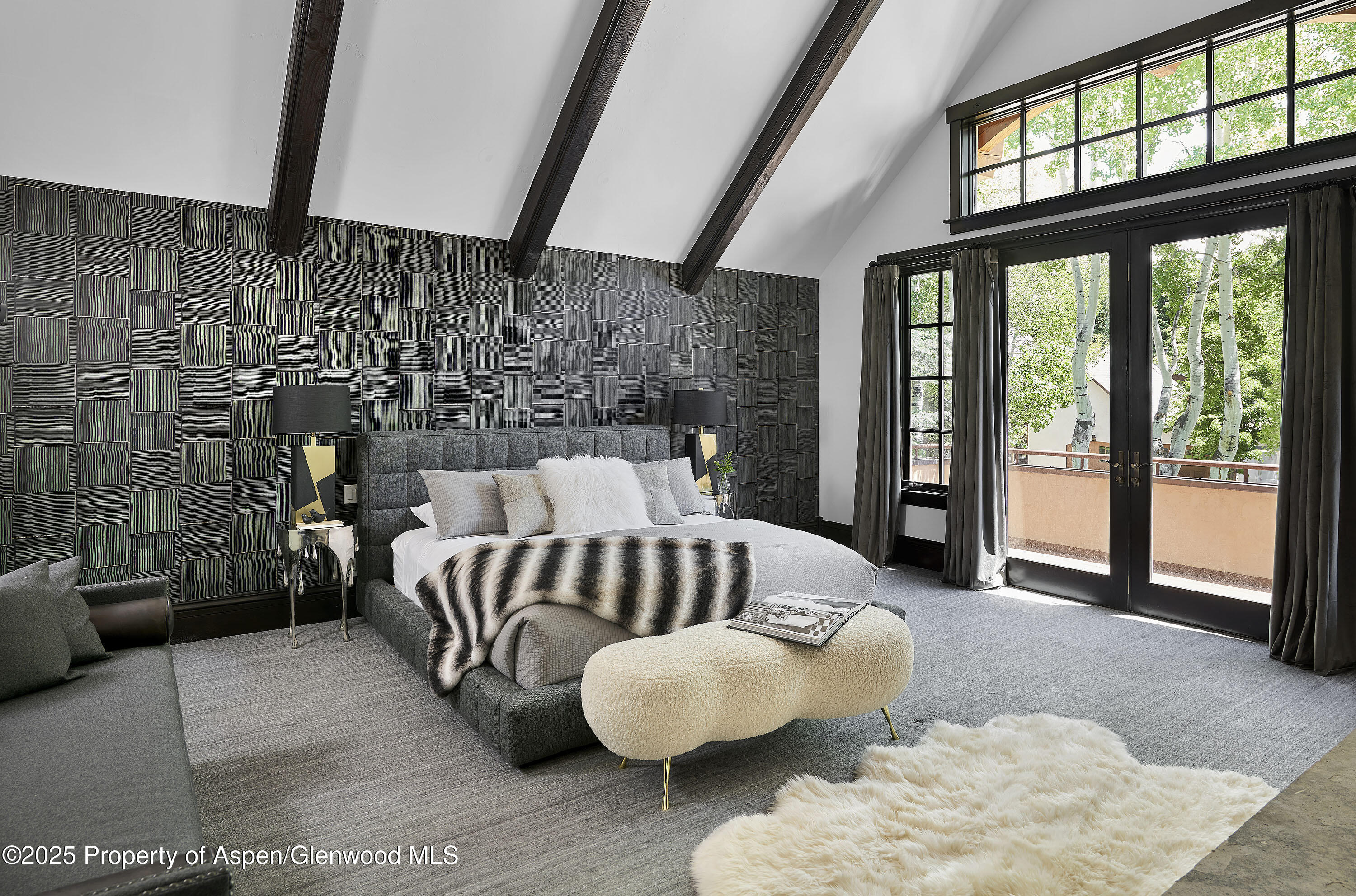 1430 Silver King Drive, Aspen