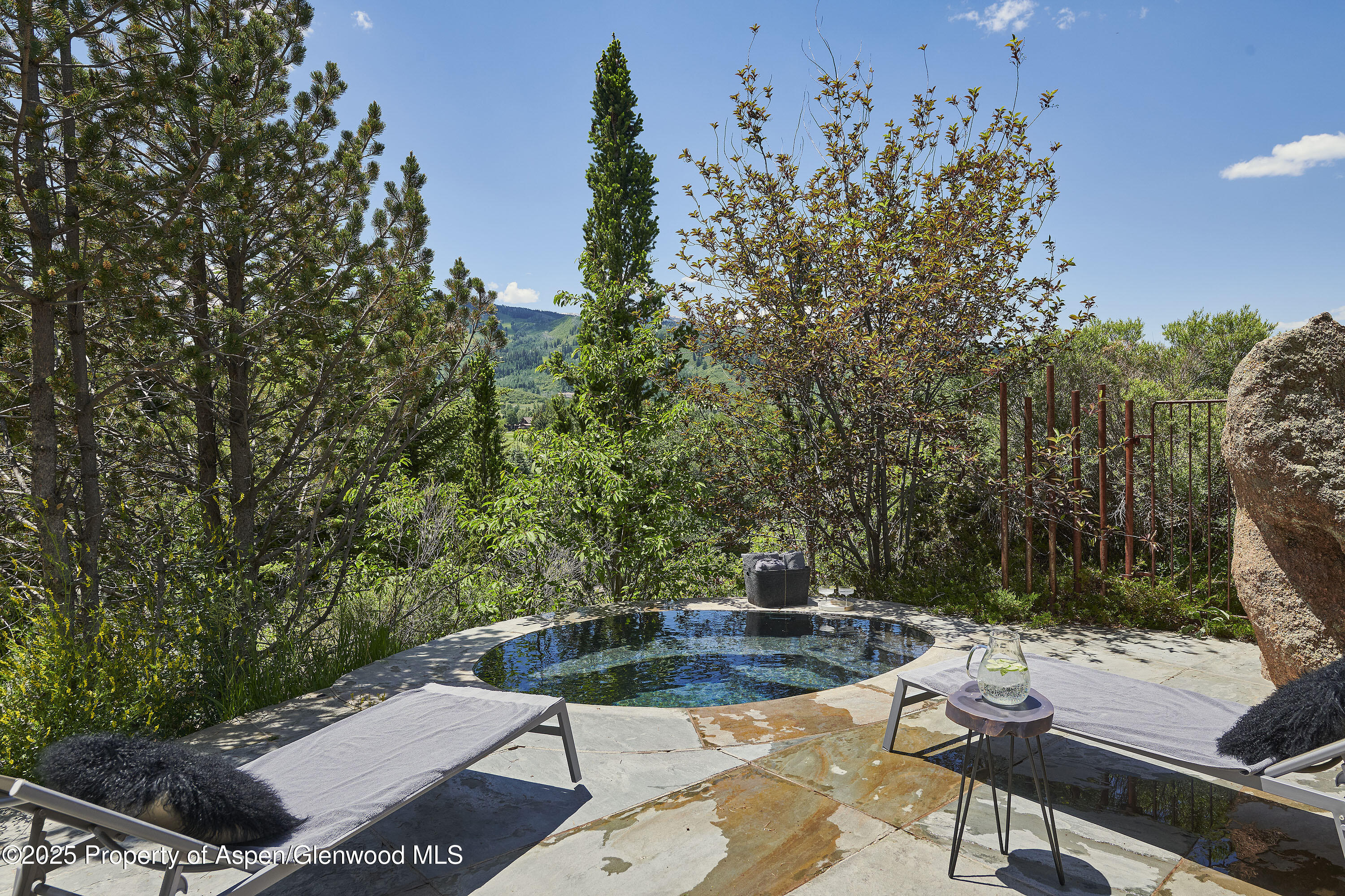 1430 Silver King Drive, Aspen