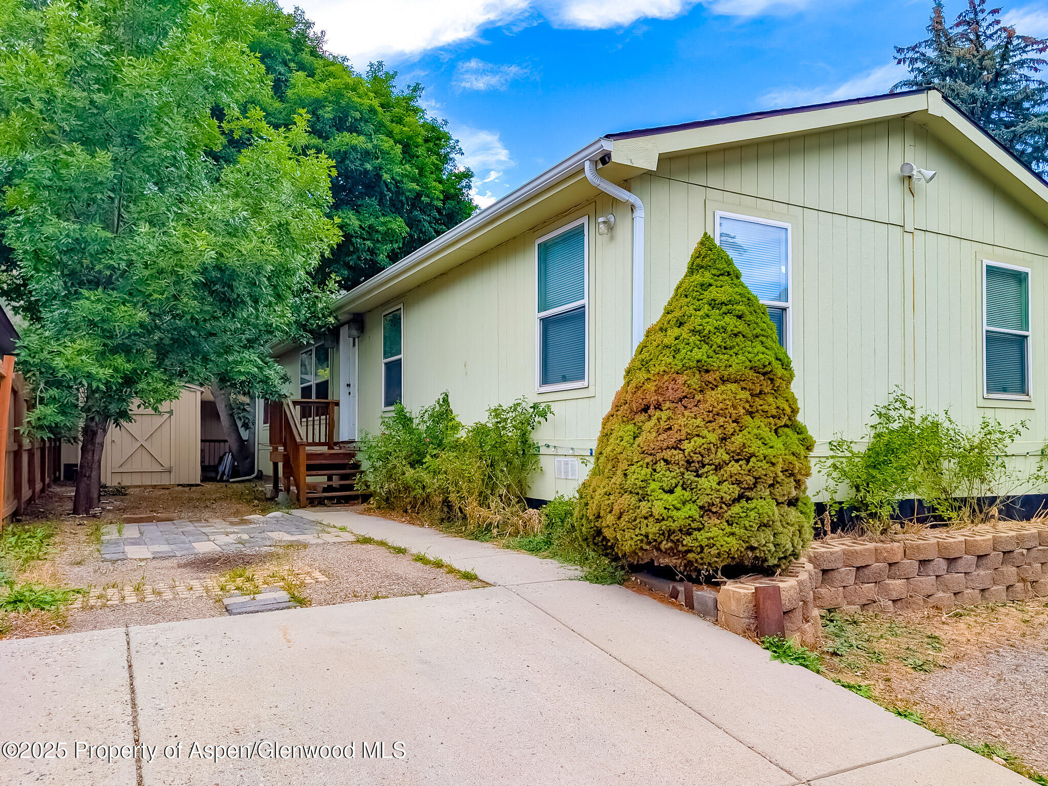 1031 Sprucewood Lane