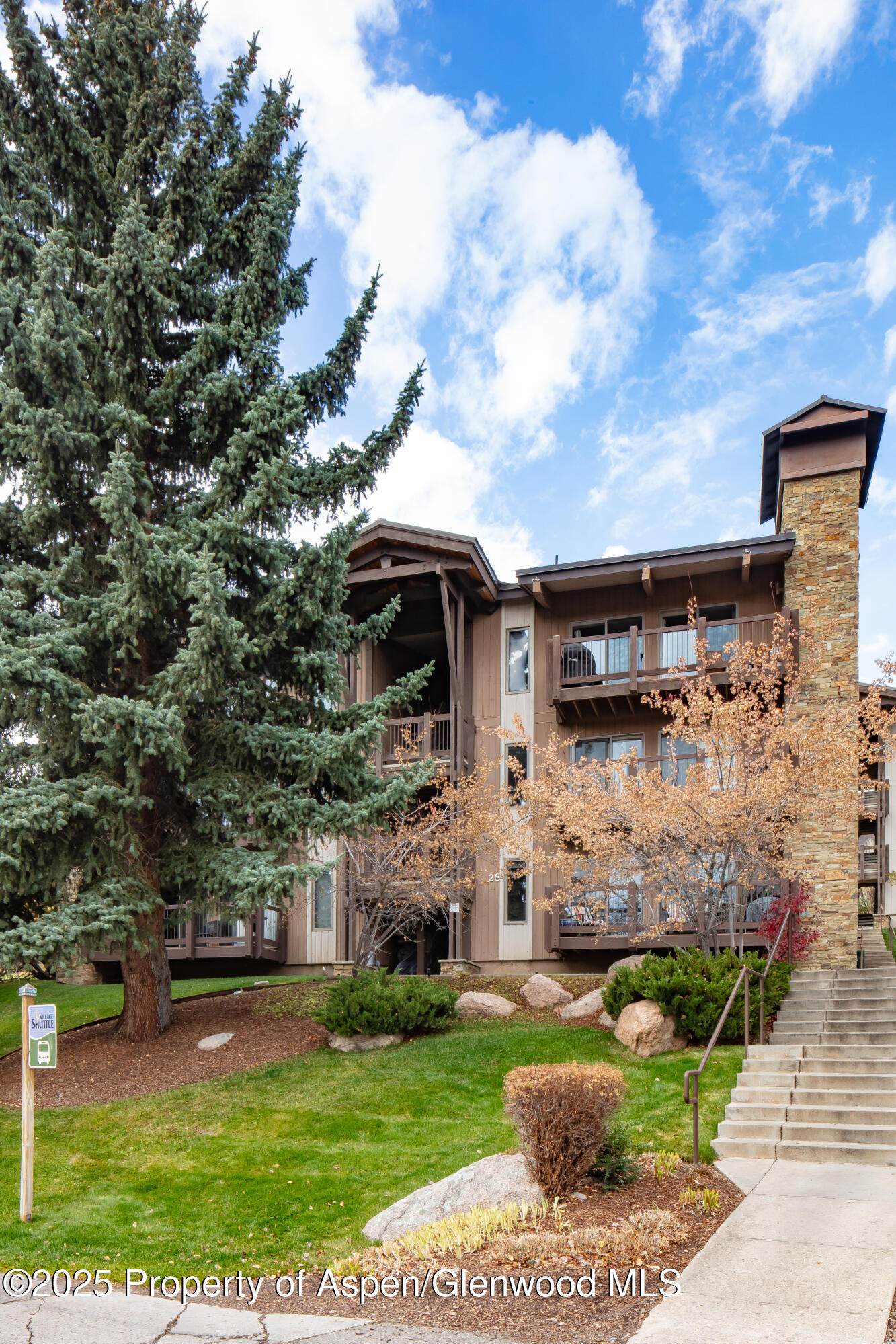 35 Upper Woodbridge, 28A, Snowmass Village Unit: 28A