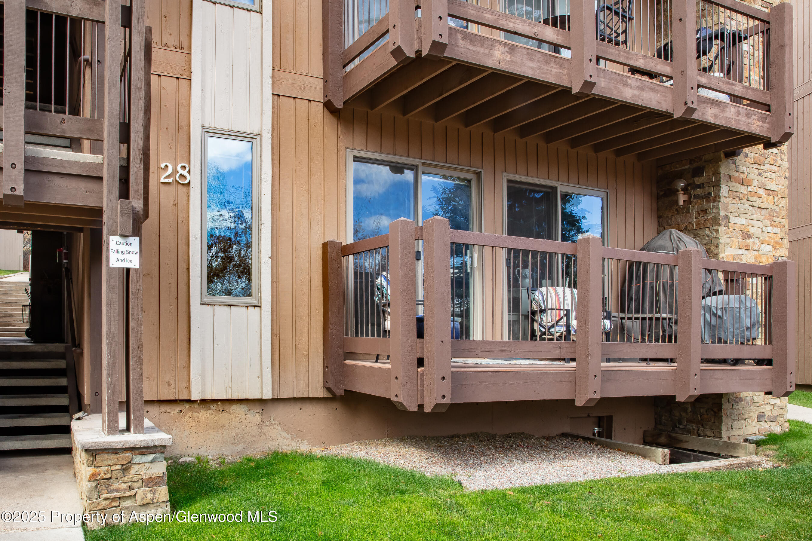 35 Upper Woodbridge, 28A, Snowmass Village Unit: 28A