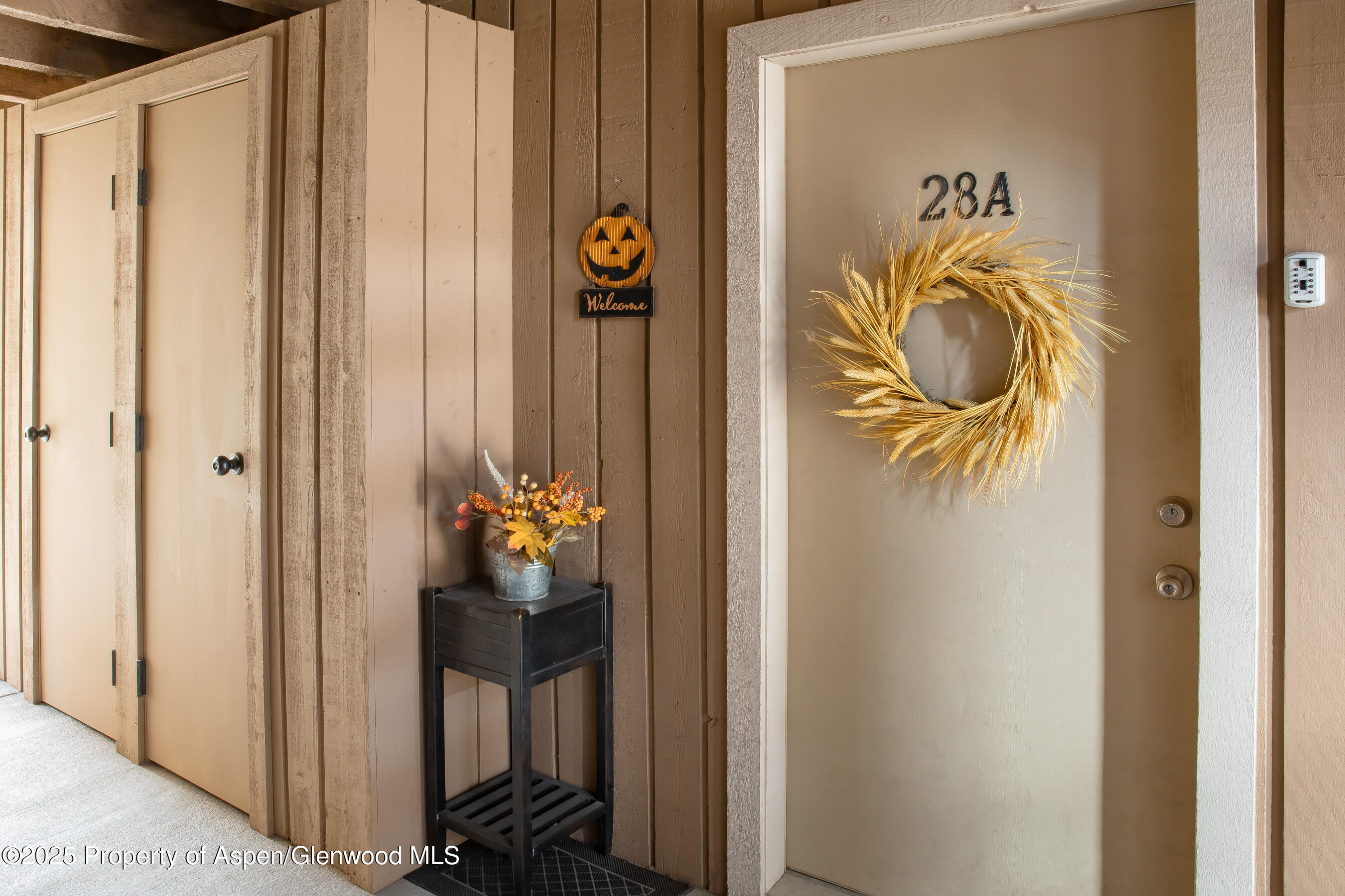 35 Upper Woodbridge, 28A, Snowmass Village Unit: 28A