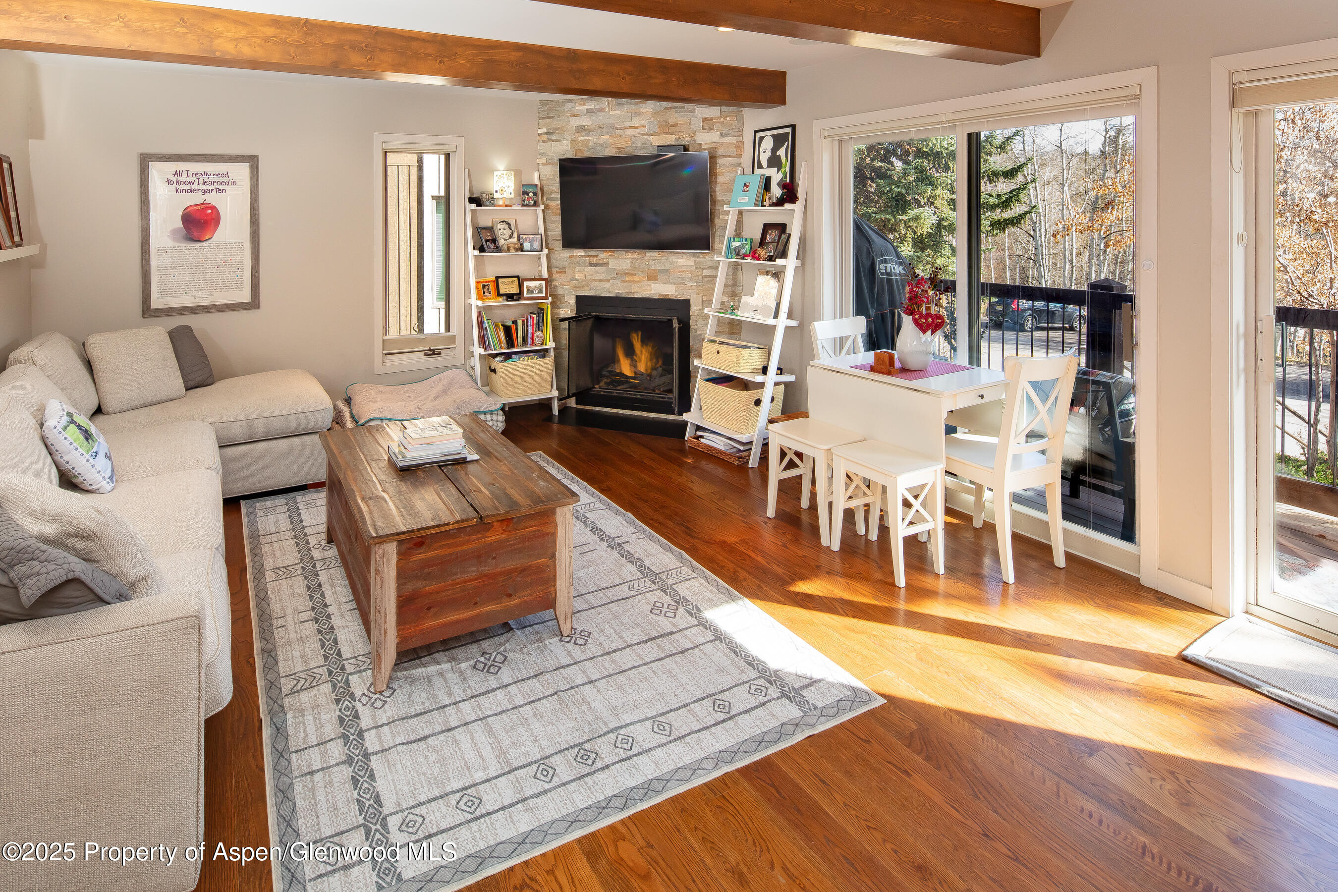 35 Upper Woodbridge, 28A, Snowmass Village Unit: 28A