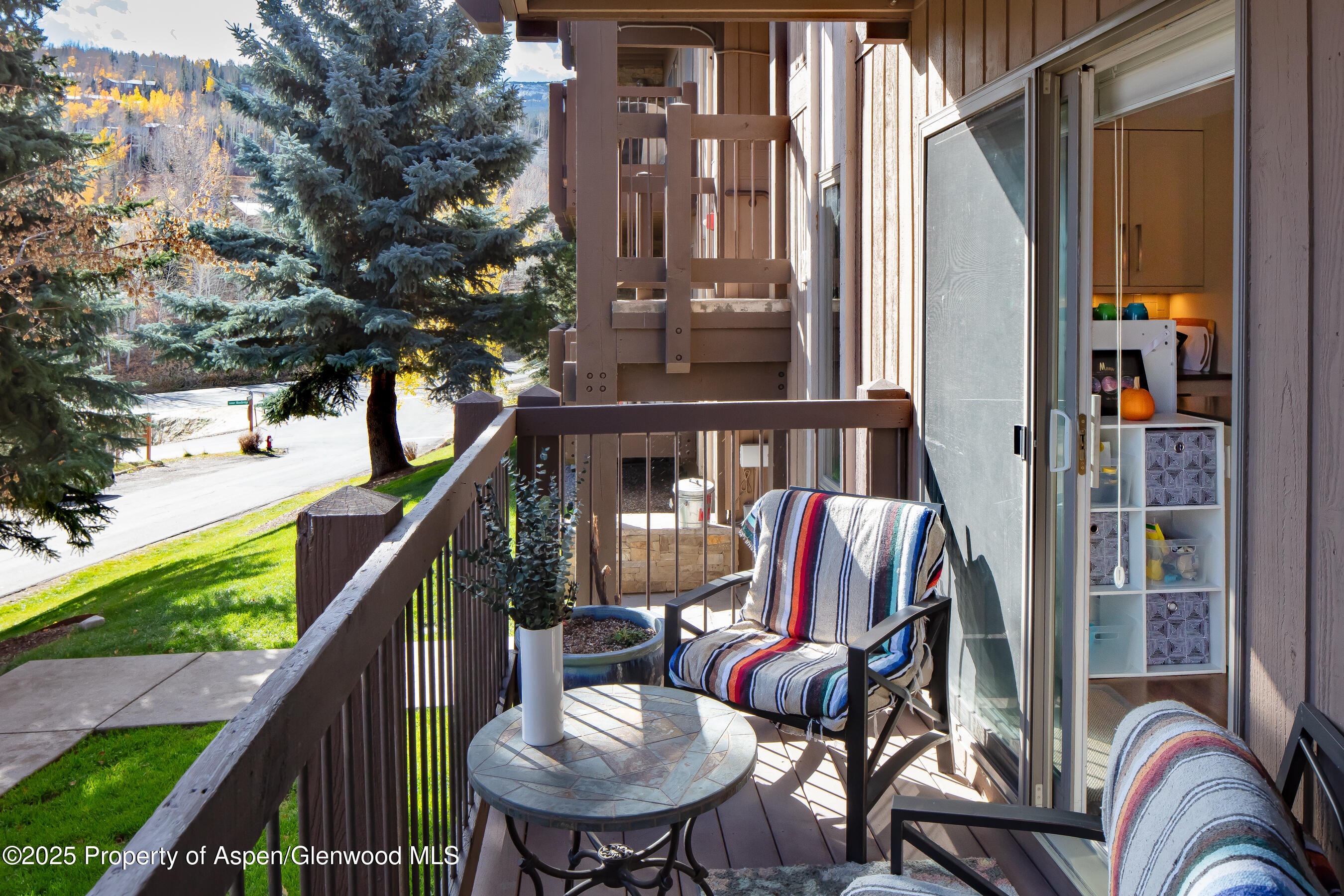 35 Upper Woodbridge, 28A, Snowmass Village Unit: 28A