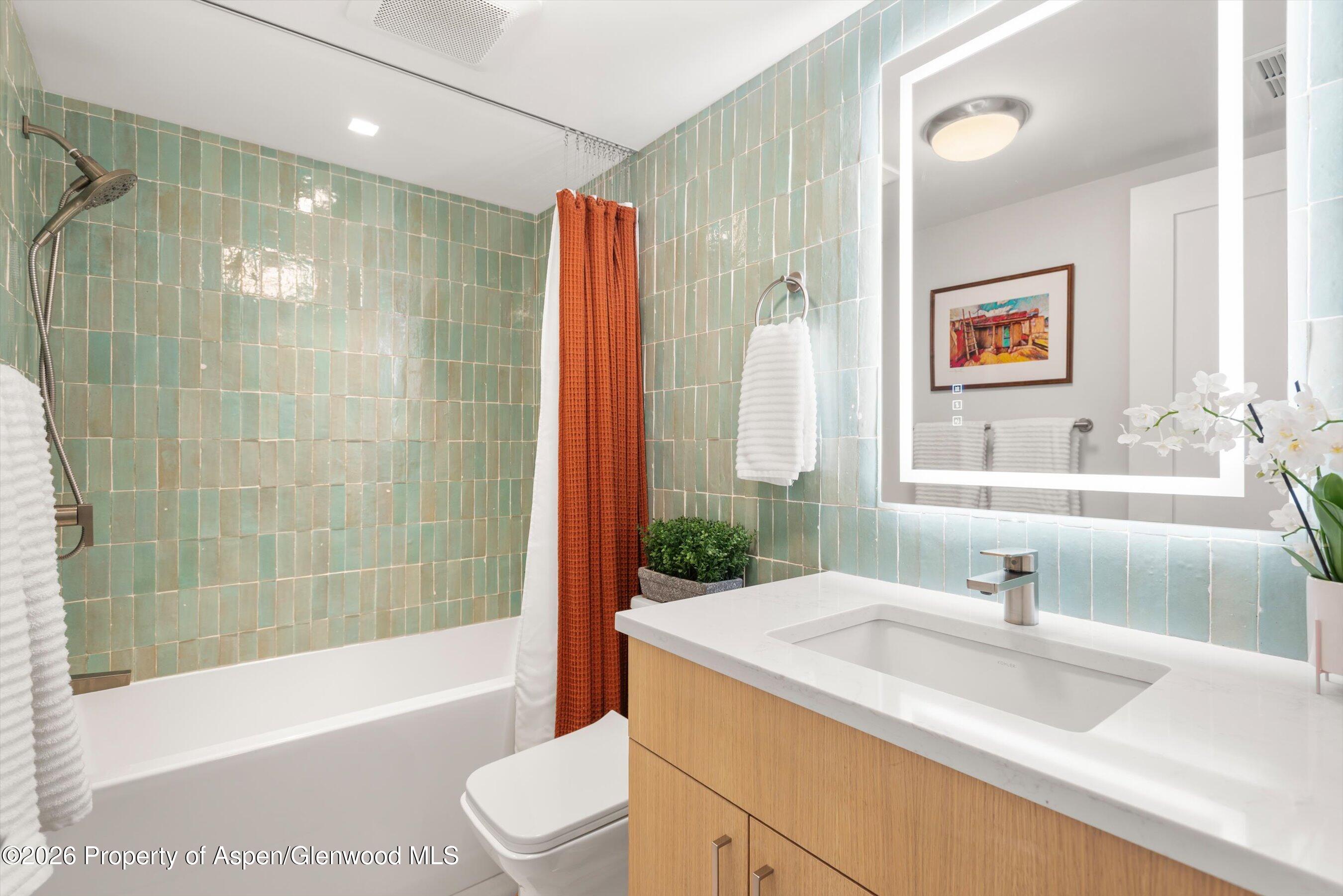 86 Roaring Fork Avenue A-2