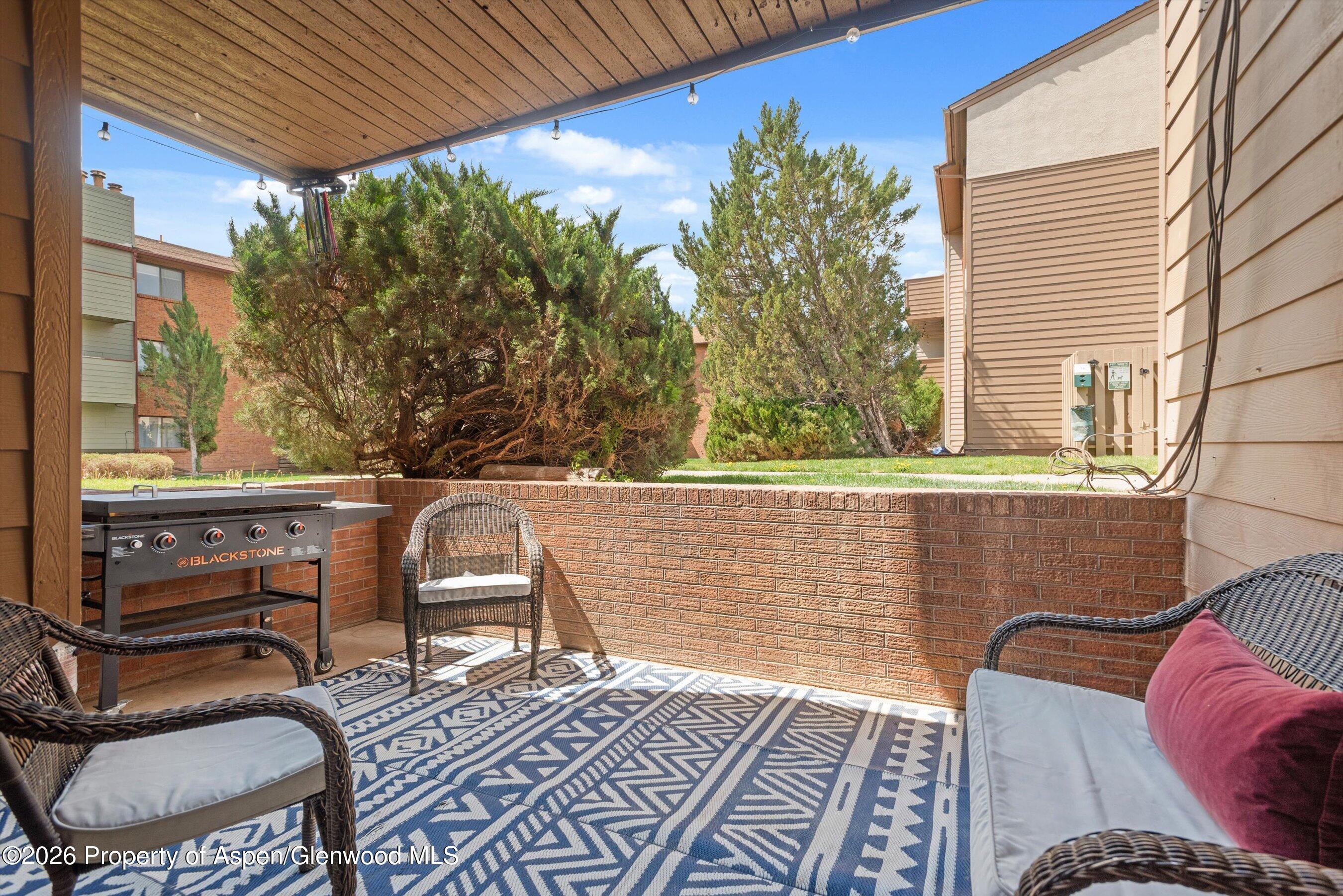 86 Roaring Fork Avenue A-2
